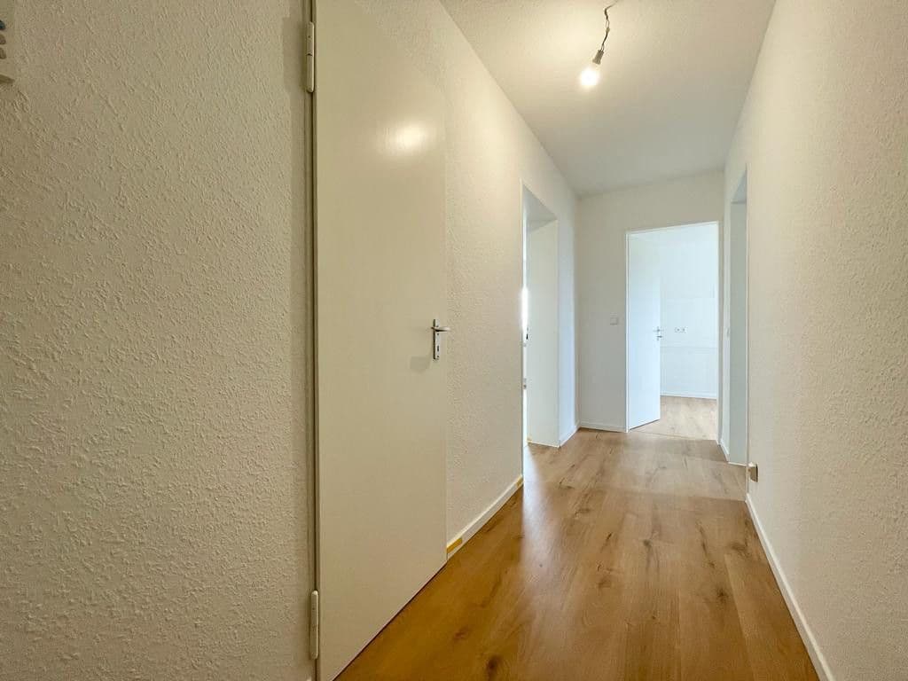Pronájem bytu 3+1 65 m², Makenhofstraße 4, Marbach am Neckar, Bádensko-Württembersko Pronájem bytu 3+1 65 m², Makenhofstraße 4, Marbach am Neckar, Bádensko-Württembersko