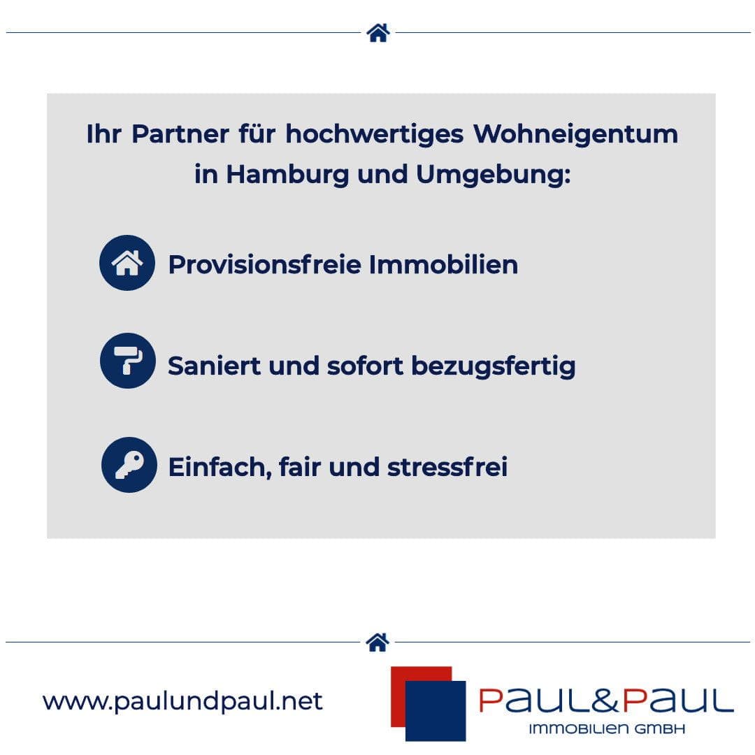 Prodej bytu 2+1 62 m², Holstenhofweg 8, Hamburg, Hamburg Prodej bytu 2+1 62 m², Holstenhofweg 8, Hamburg, Hamburg