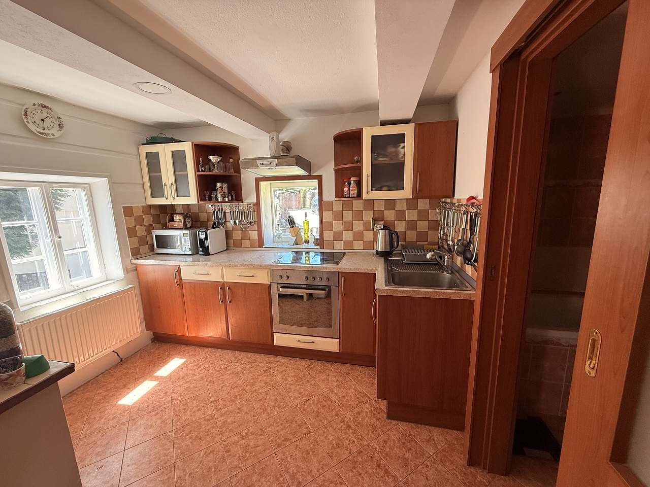 Pronájem chaty, chalupy, Nový Oldřichov, Liberecký kraj Pronájem chaty, chalupy, Nový Oldřichov, Liberecký kraj