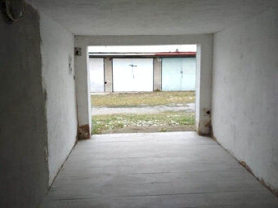 Pronájem garáže 18 m², Matiční, Studénka, Moravskoslezský kraj Pronájem garáže 18 m², Matiční, Studénka, Moravskoslezský kraj