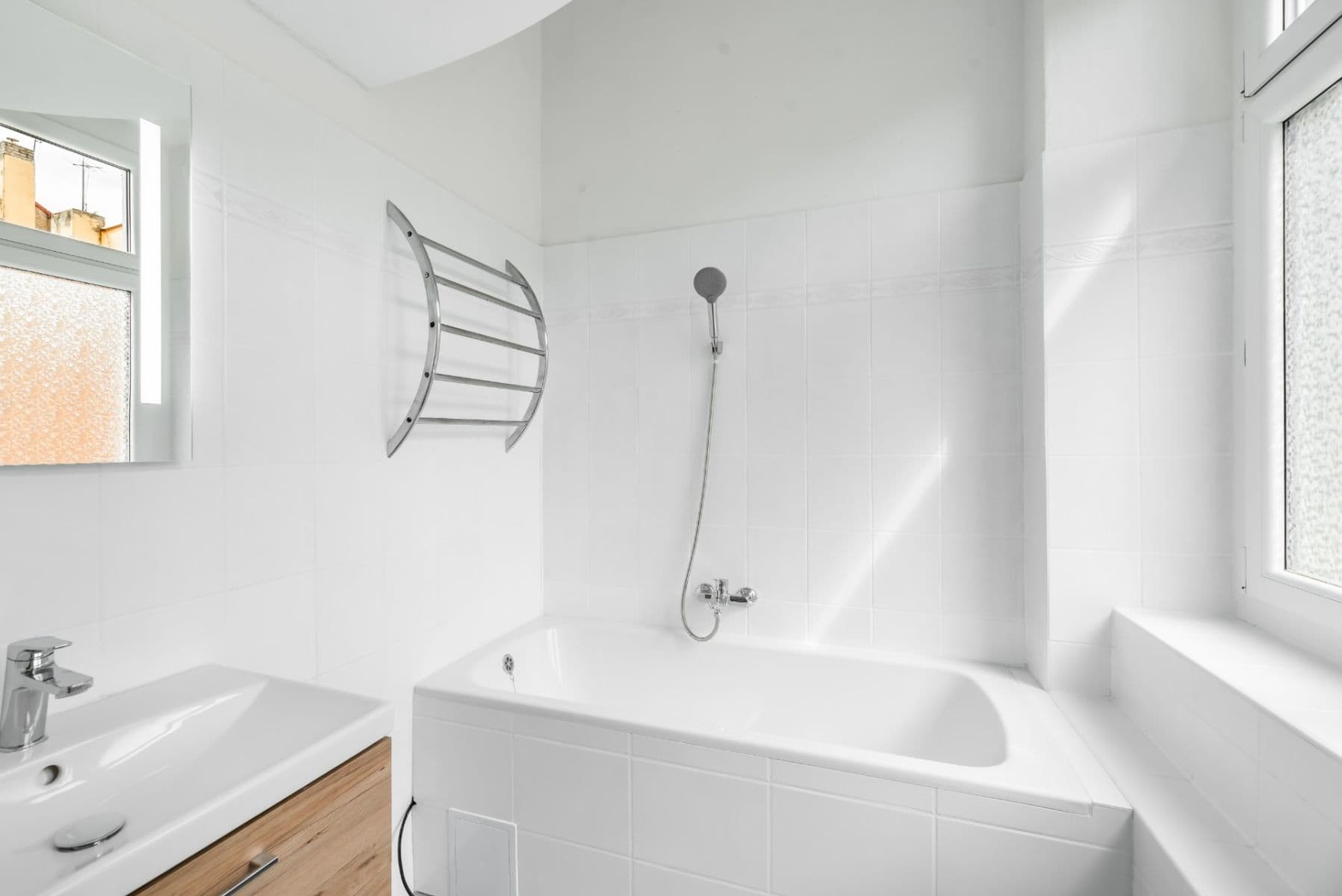 Prodej bytu 1+kk 27 m², Holečkova, Praha, Praha Prodej bytu 1+kk 27 m², Holečkova, Praha, Praha