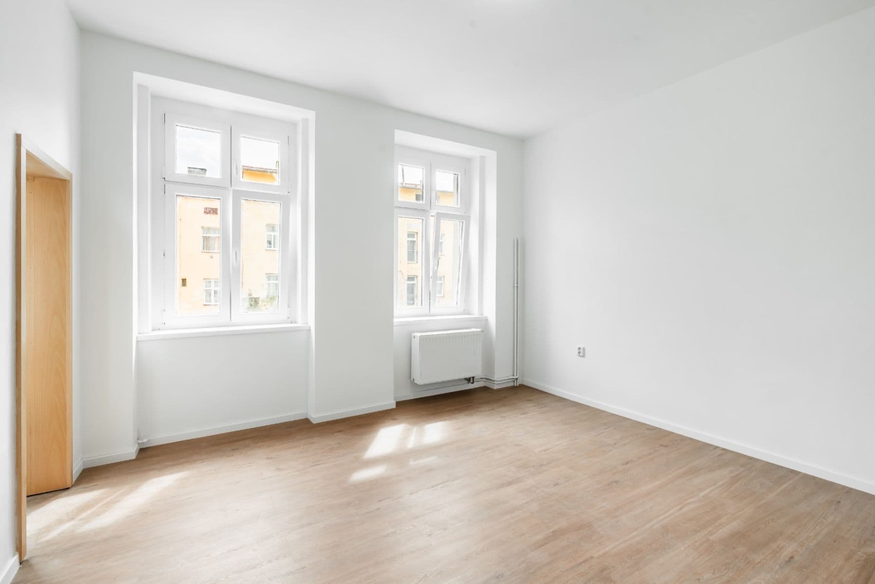 Prodej bytu 1+kk 27 m², Holečkova, Praha, Praha Prodej bytu 1+kk 27 m², Holečkova, Praha, Praha