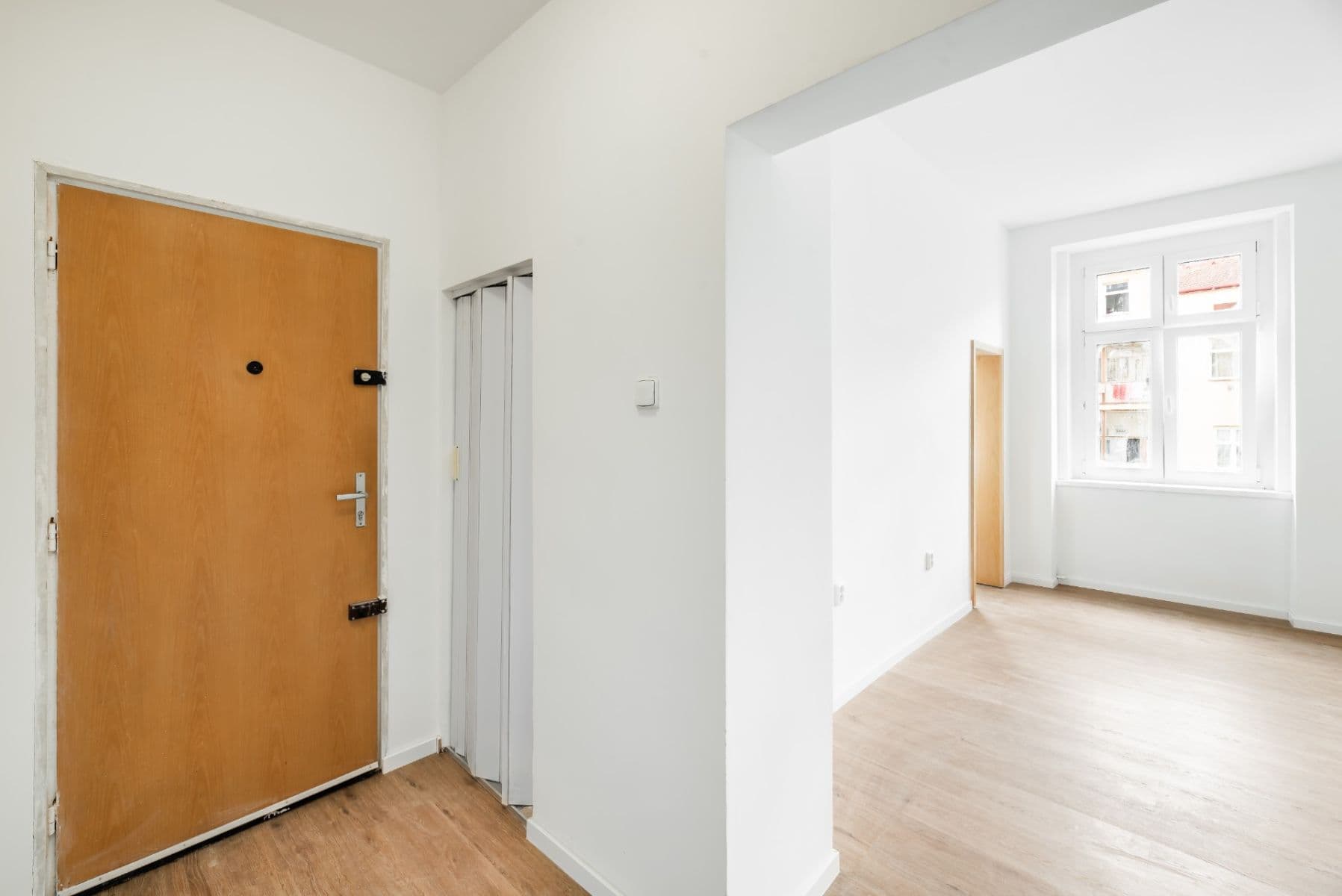 Prodej bytu 1+kk 27 m², Holečkova, Praha, Praha Prodej bytu 1+kk 27 m², Holečkova, Praha, Praha