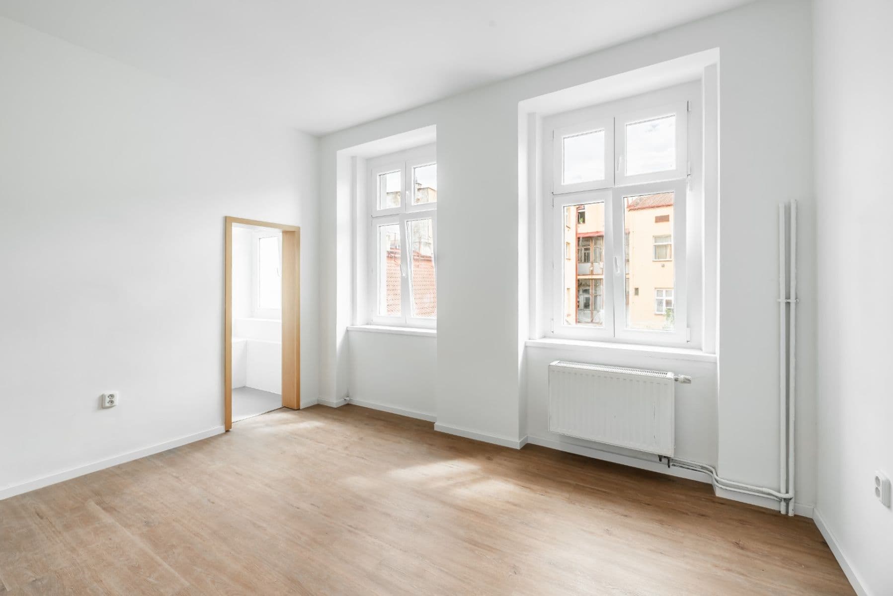 Prodej bytu 1+kk 27 m², Holečkova, Praha, Praha Prodej bytu 1+kk 27 m², Holečkova, Praha, Praha