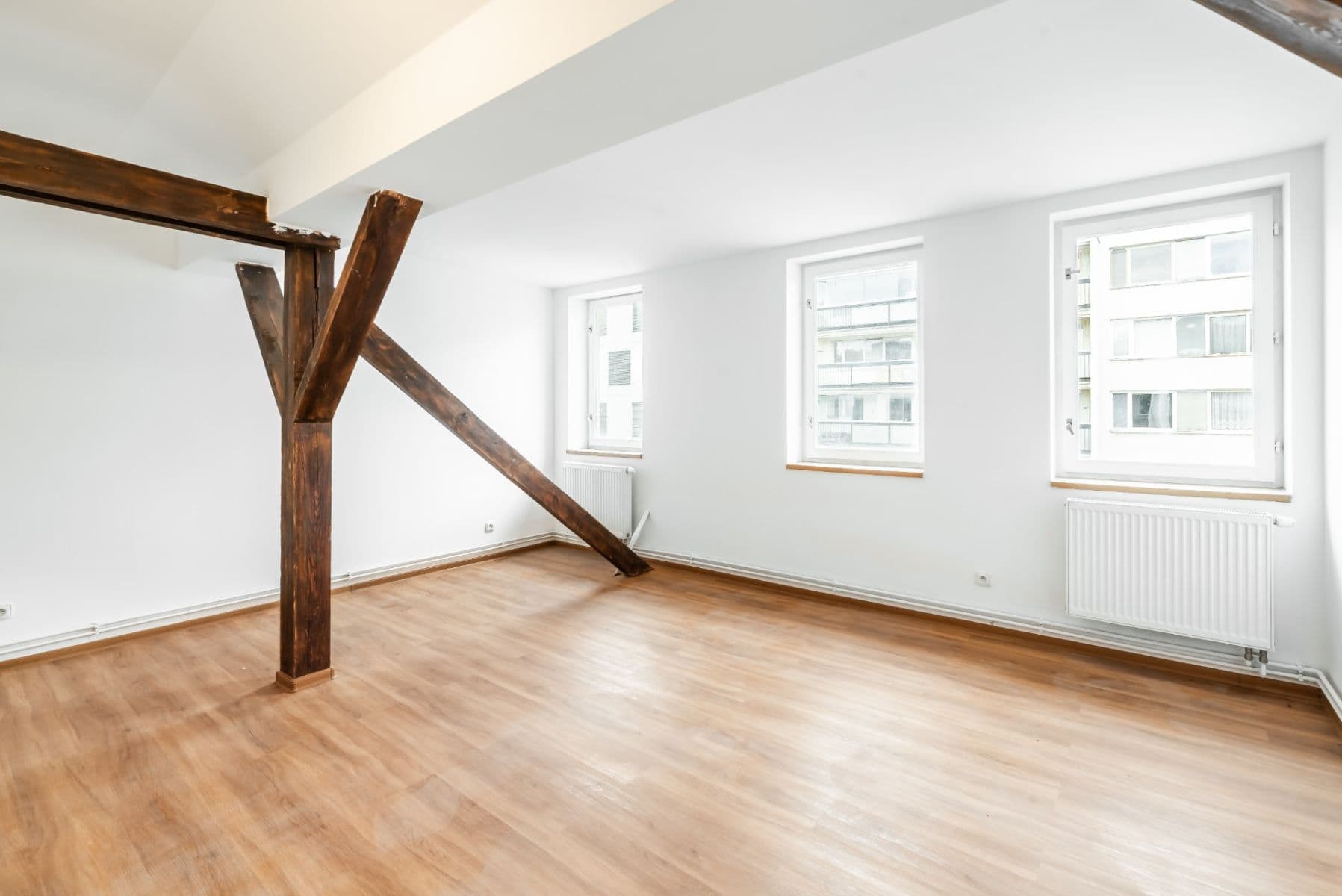 Prodej bytu 3+kk 70 m², Holečkova, Praha, Praha Prodej bytu 3+kk 70 m², Holečkova, Praha, Praha