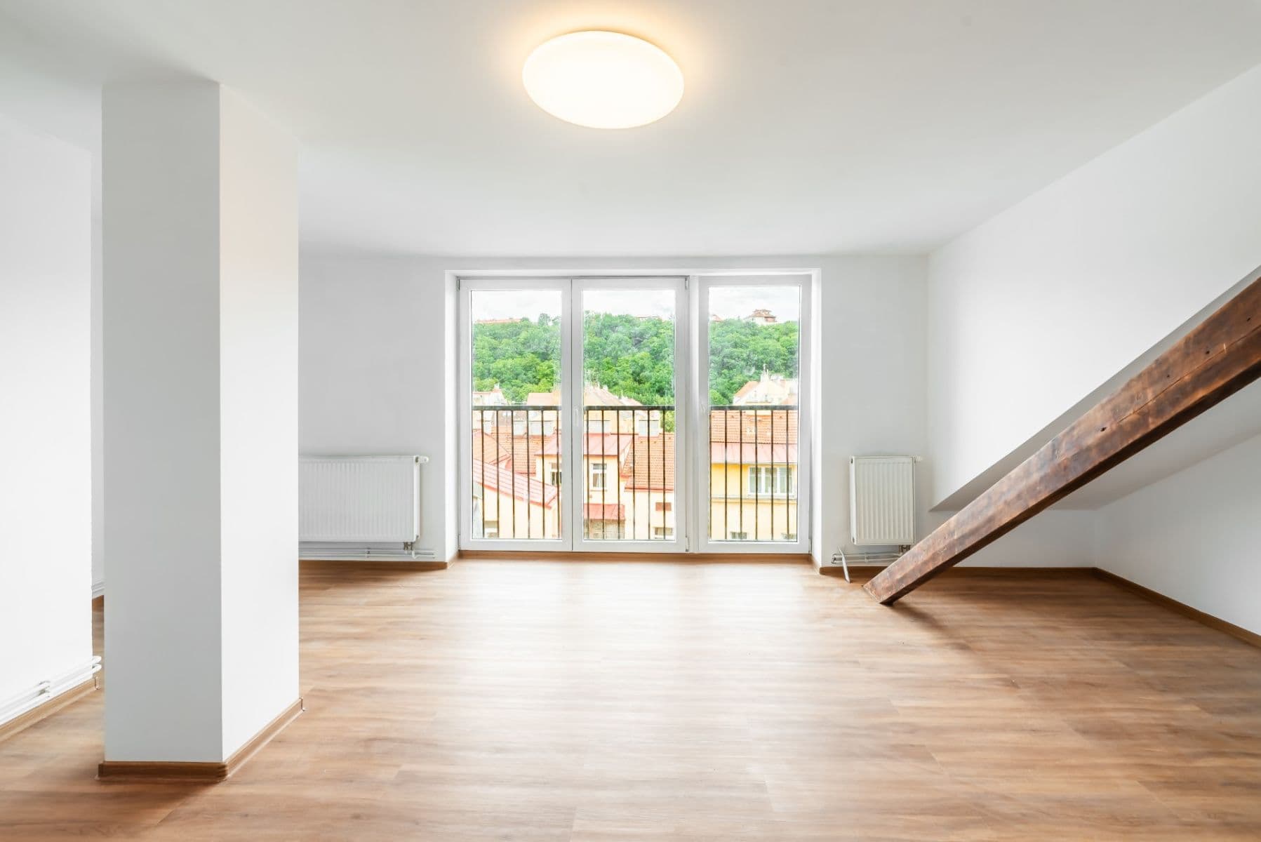 Prodej bytu 3+kk 70 m², Holečkova, Praha, Praha Prodej bytu 3+kk 70 m², Holečkova, Praha, Praha