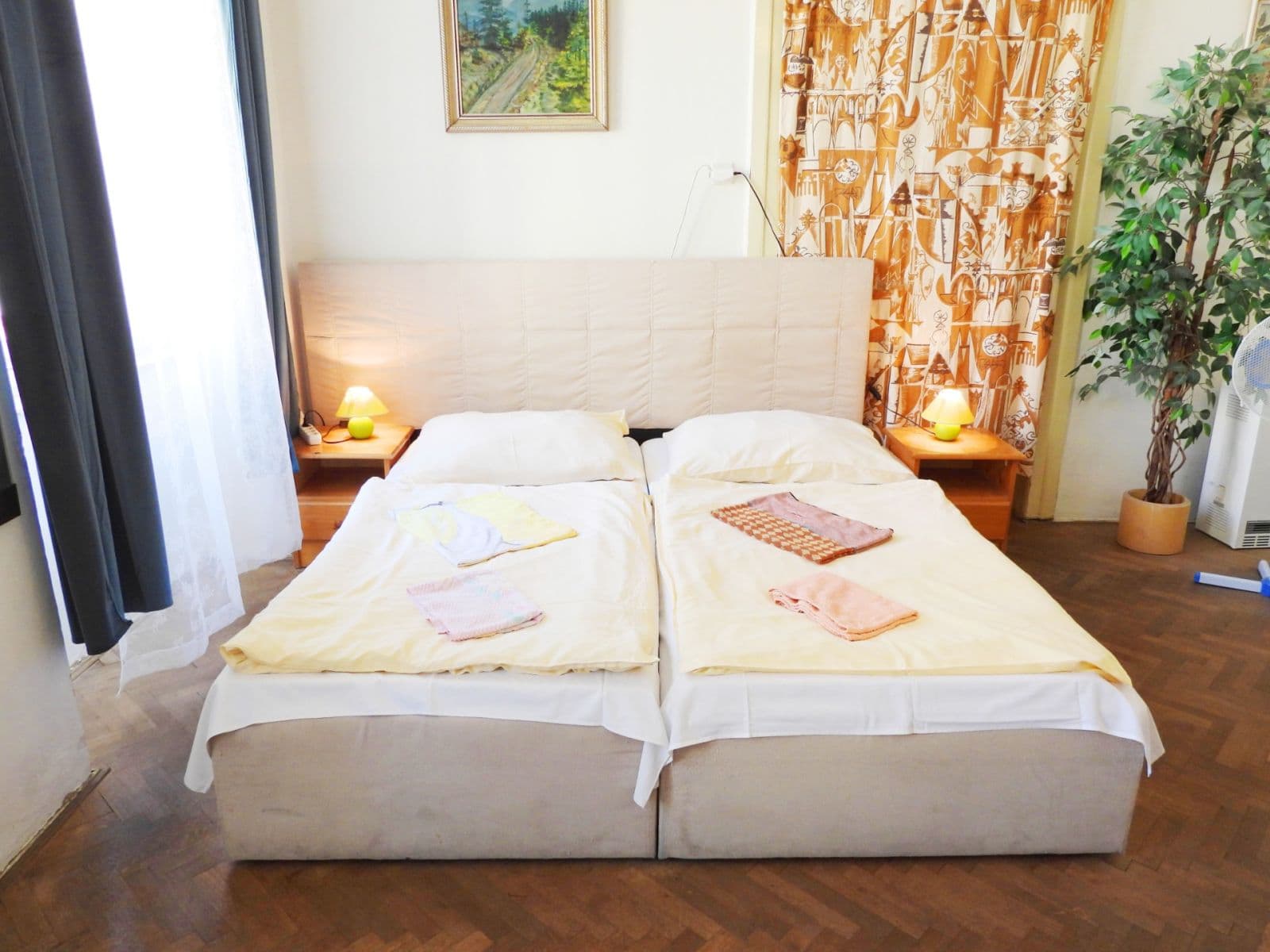 Pronájem bytu 1+1 45 m², Havelská, Praha, Praha Pronájem bytu 1+1 45 m², Havelská, Praha, Praha