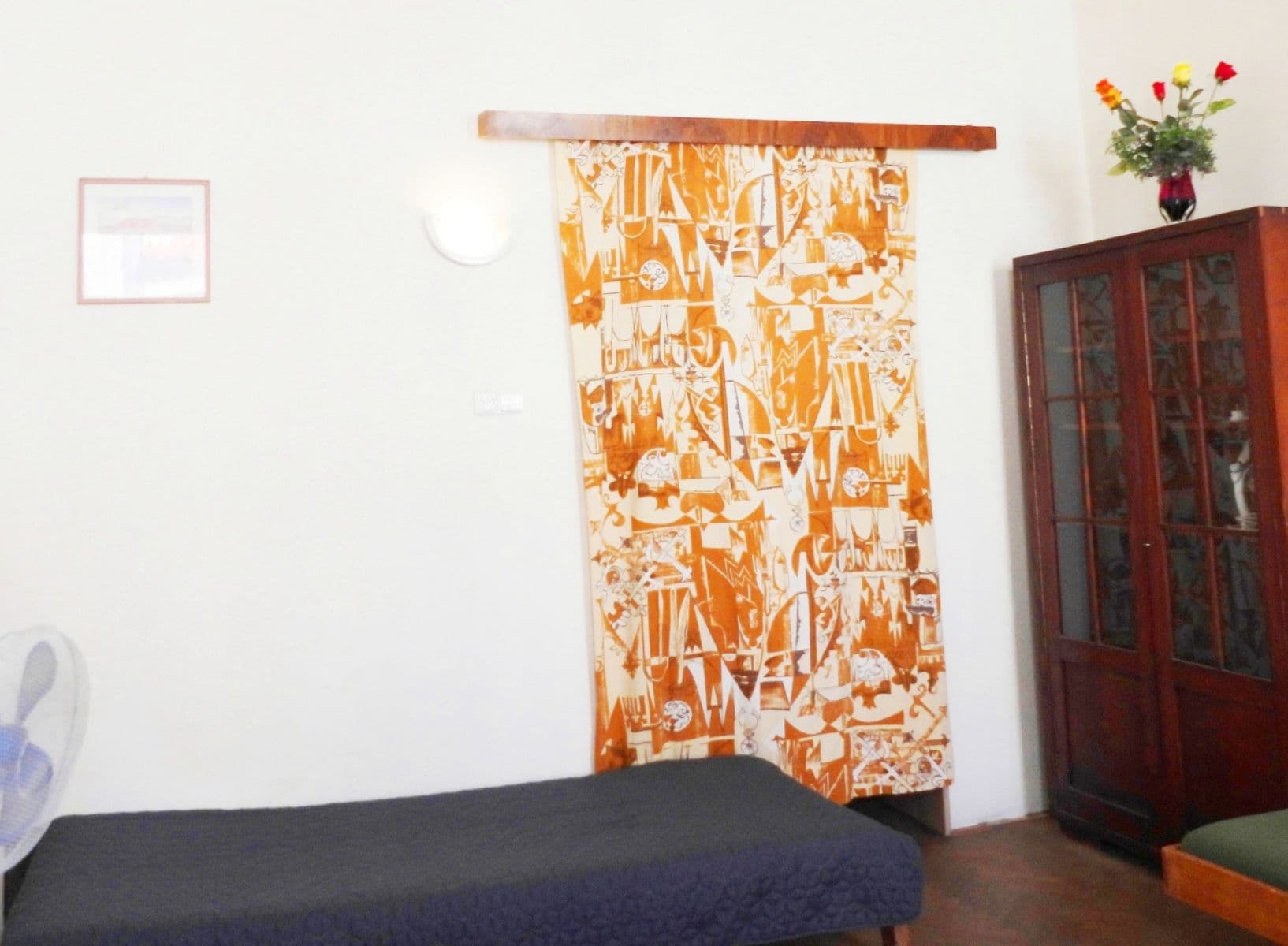 Pronájem bytu 1+1 45 m², Havelská, Praha, Praha Pronájem bytu 1+1 45 m², Havelská, Praha, Praha