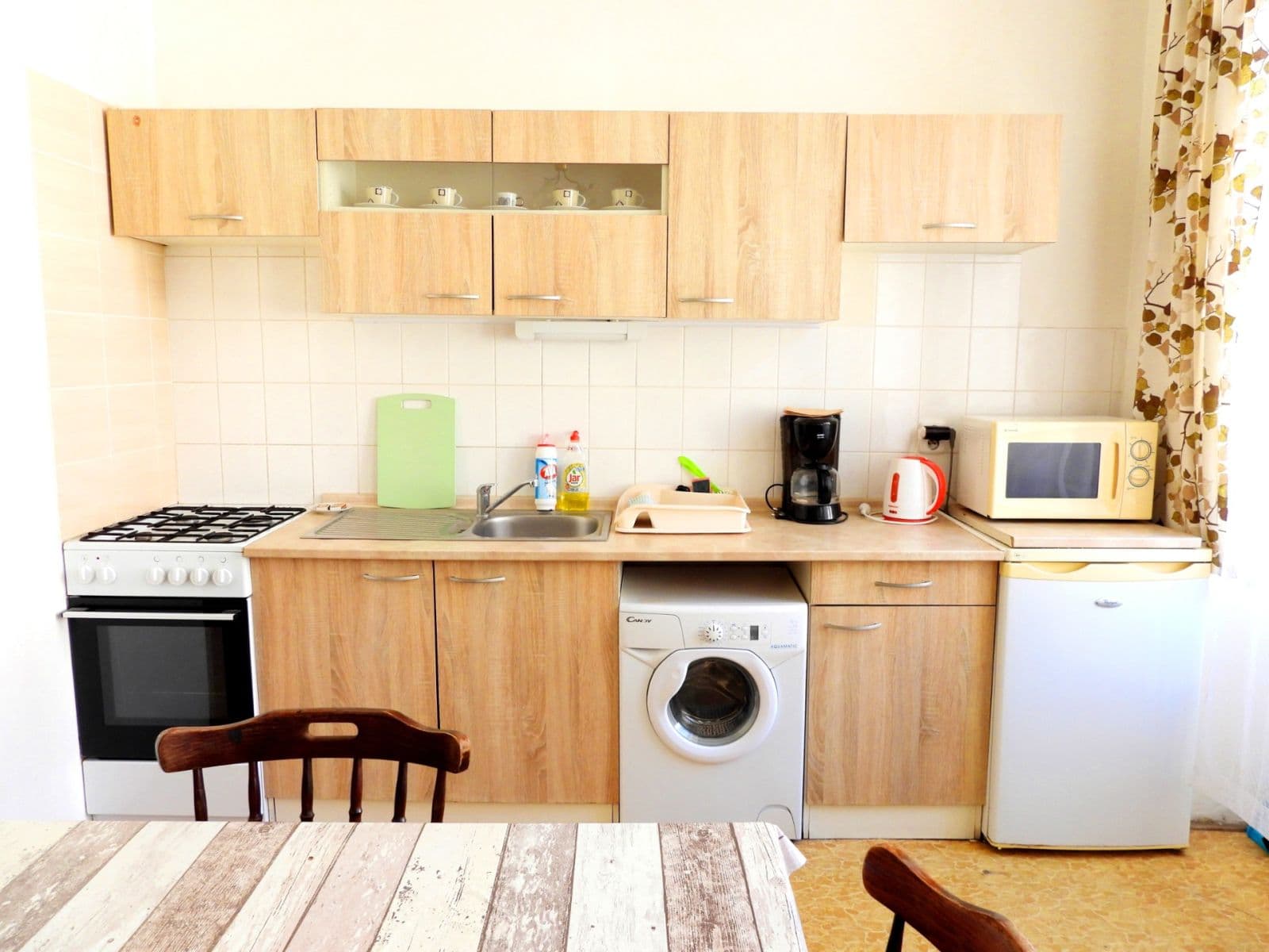 Pronájem bytu 1+1 45 m², Havelská, Praha, Praha Pronájem bytu 1+1 45 m², Havelská, Praha, Praha