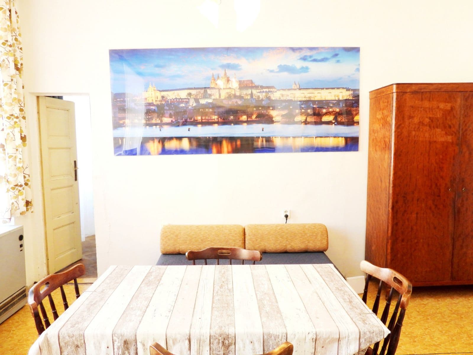 Pronájem bytu 1+1 45 m², Havelská, Praha, Praha Pronájem bytu 1+1 45 m², Havelská, Praha, Praha