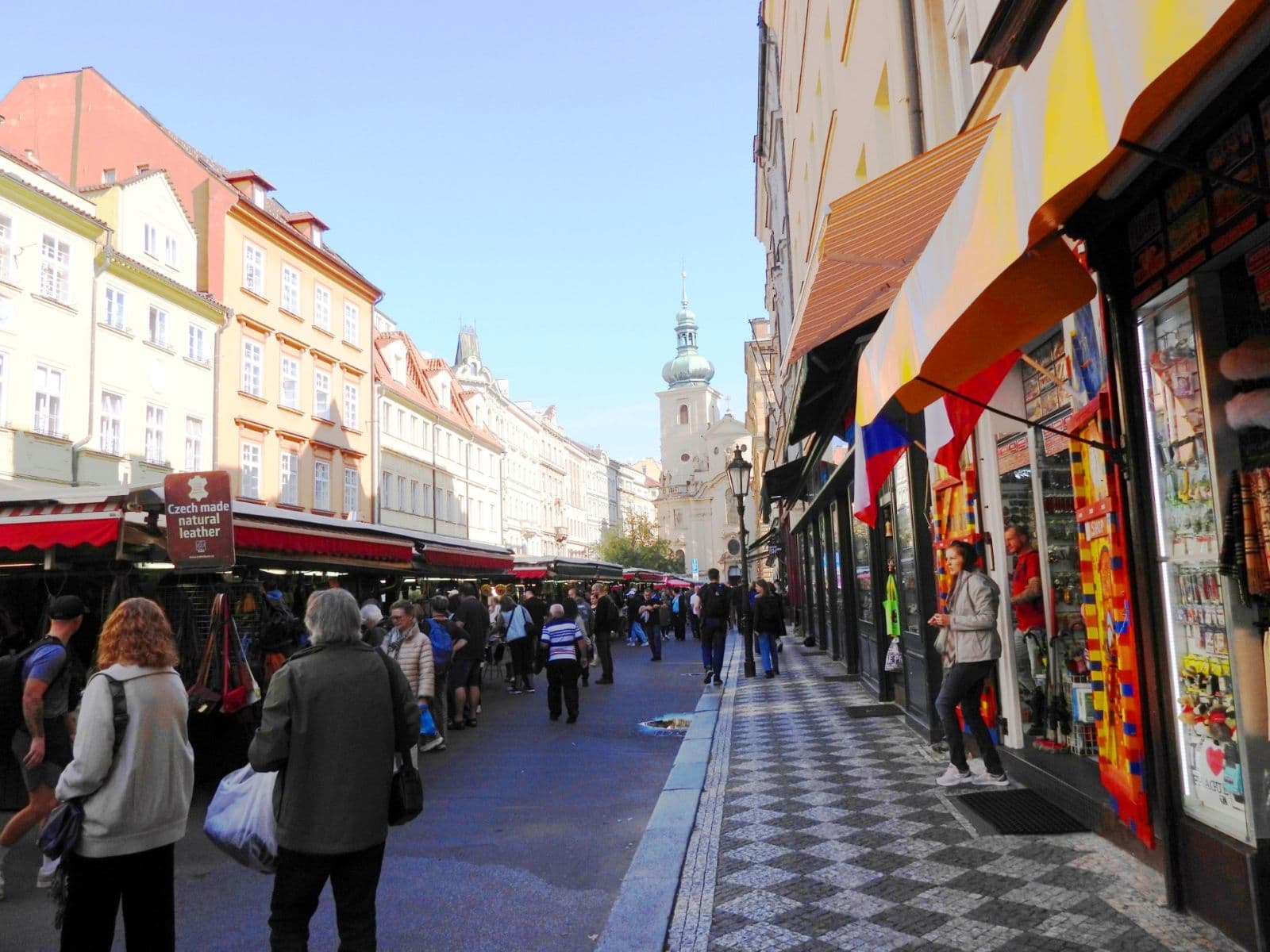 Pronájem bytu 1+1 45 m², Havelská, Praha, Praha Pronájem bytu 1+1 45 m², Havelská, Praha, Praha