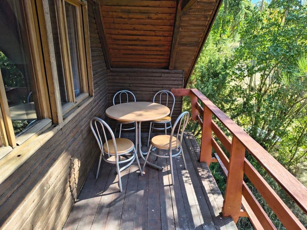 Prodej chaty, chalupy 72 m², pozemek 397 m², Stará Huť, Středočeský kraj Prodej chaty, chalupy 72 m², pozemek 397 m², Stará Huť, Středočeský kraj