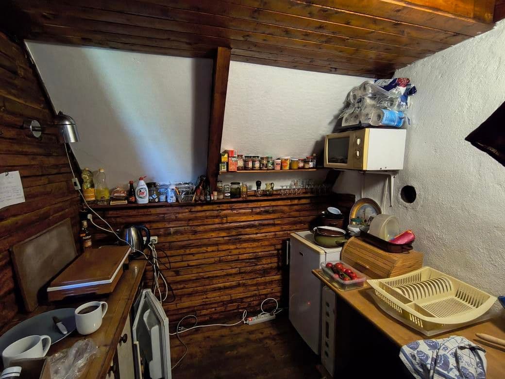 Prodej chaty, chalupy 72 m², pozemek 397 m², Stará Huť, Středočeský kraj Prodej chaty, chalupy 72 m², pozemek 397 m², Stará Huť, Středočeský kraj
