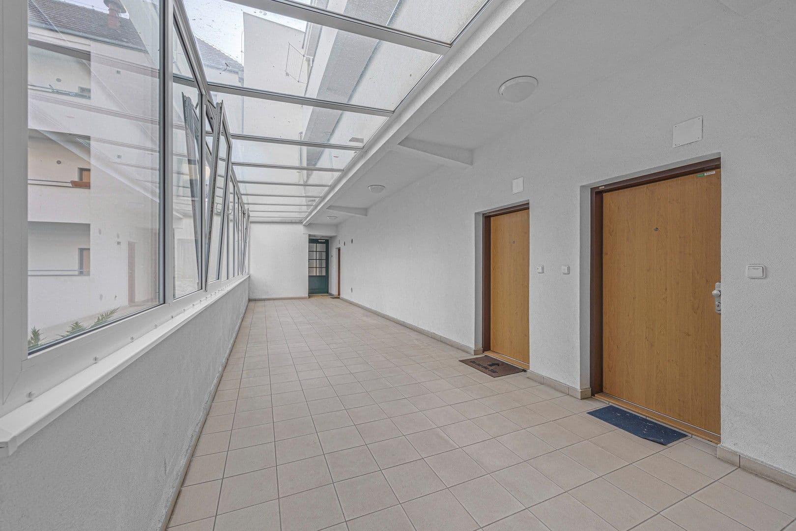 Pronájem bytu 2+kk 53 m², Hořanská, Praha, Praha Pronájem bytu 2+kk 53 m², Hořanská, Praha, Praha