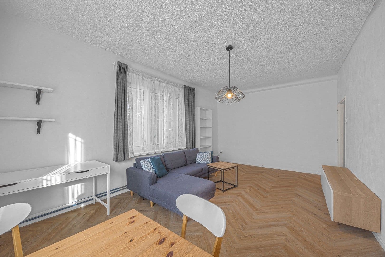 Pronájem bytu 2+kk 53 m², Hořanská, Praha, Praha Pronájem bytu 2+kk 53 m², Hořanská, Praha, Praha