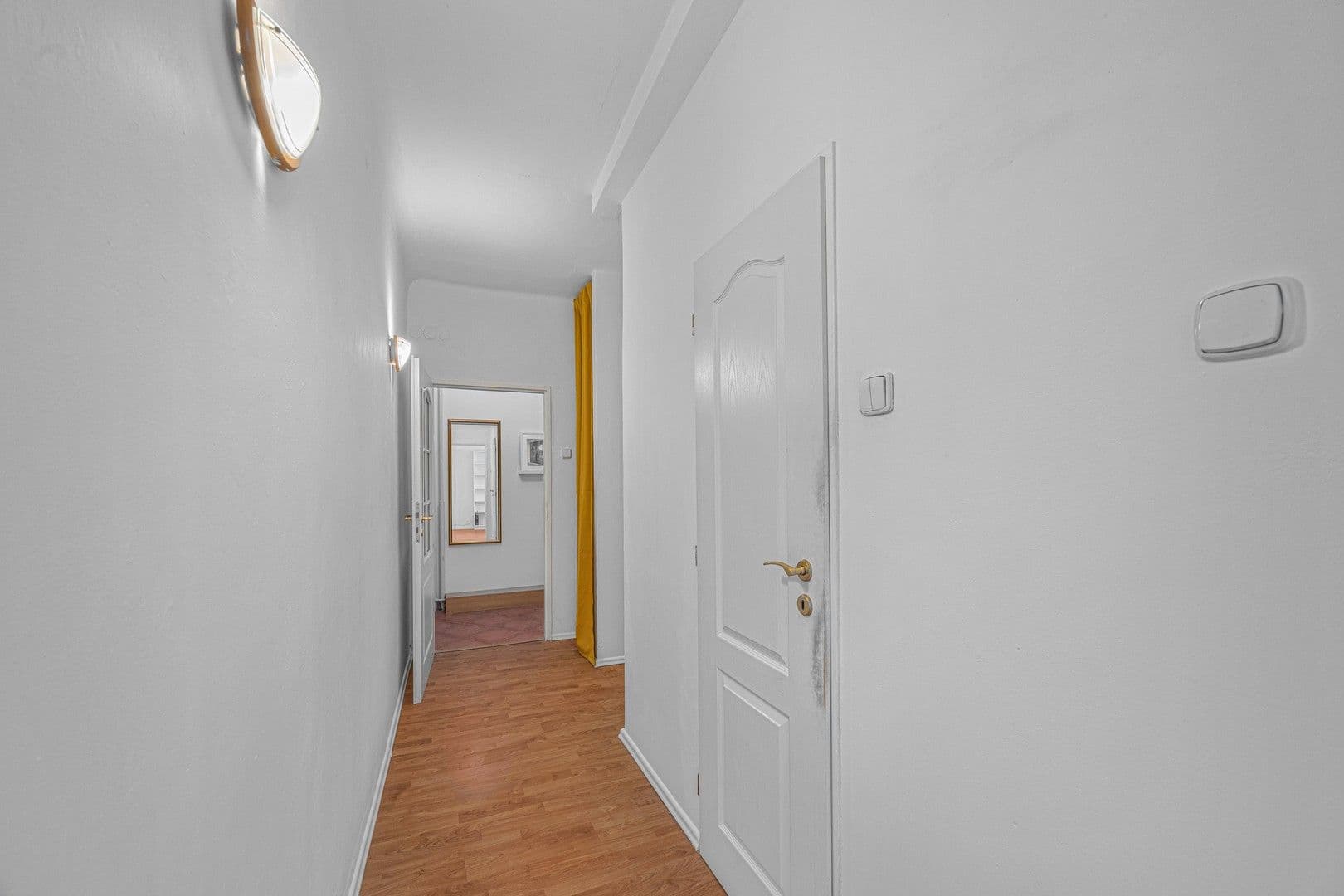 Pronájem bytu 2+kk 53 m², Hořanská, Praha, Praha Pronájem bytu 2+kk 53 m², Hořanská, Praha, Praha