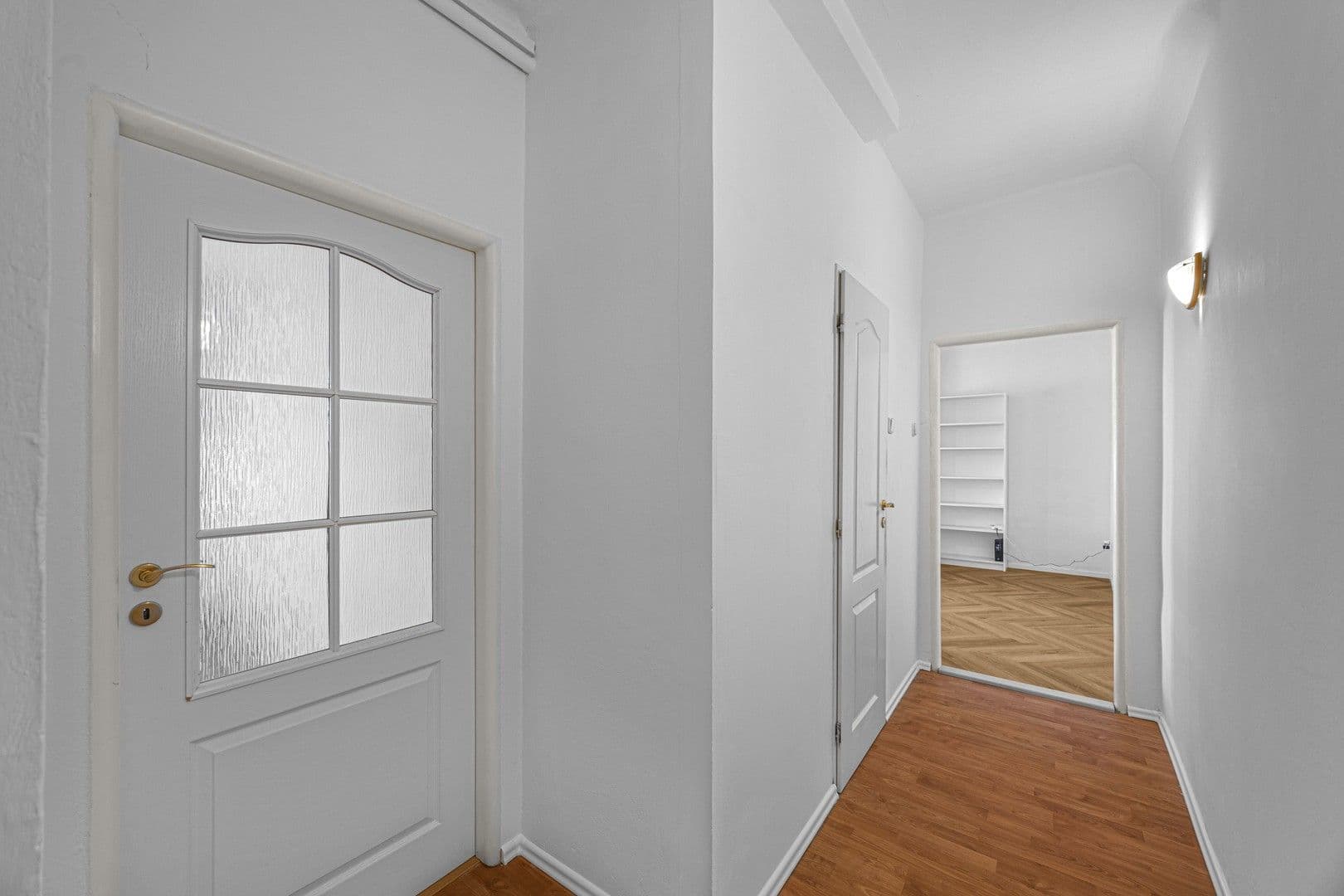 Pronájem bytu 2+kk 53 m², Hořanská, Praha, Praha Pronájem bytu 2+kk 53 m², Hořanská, Praha, Praha