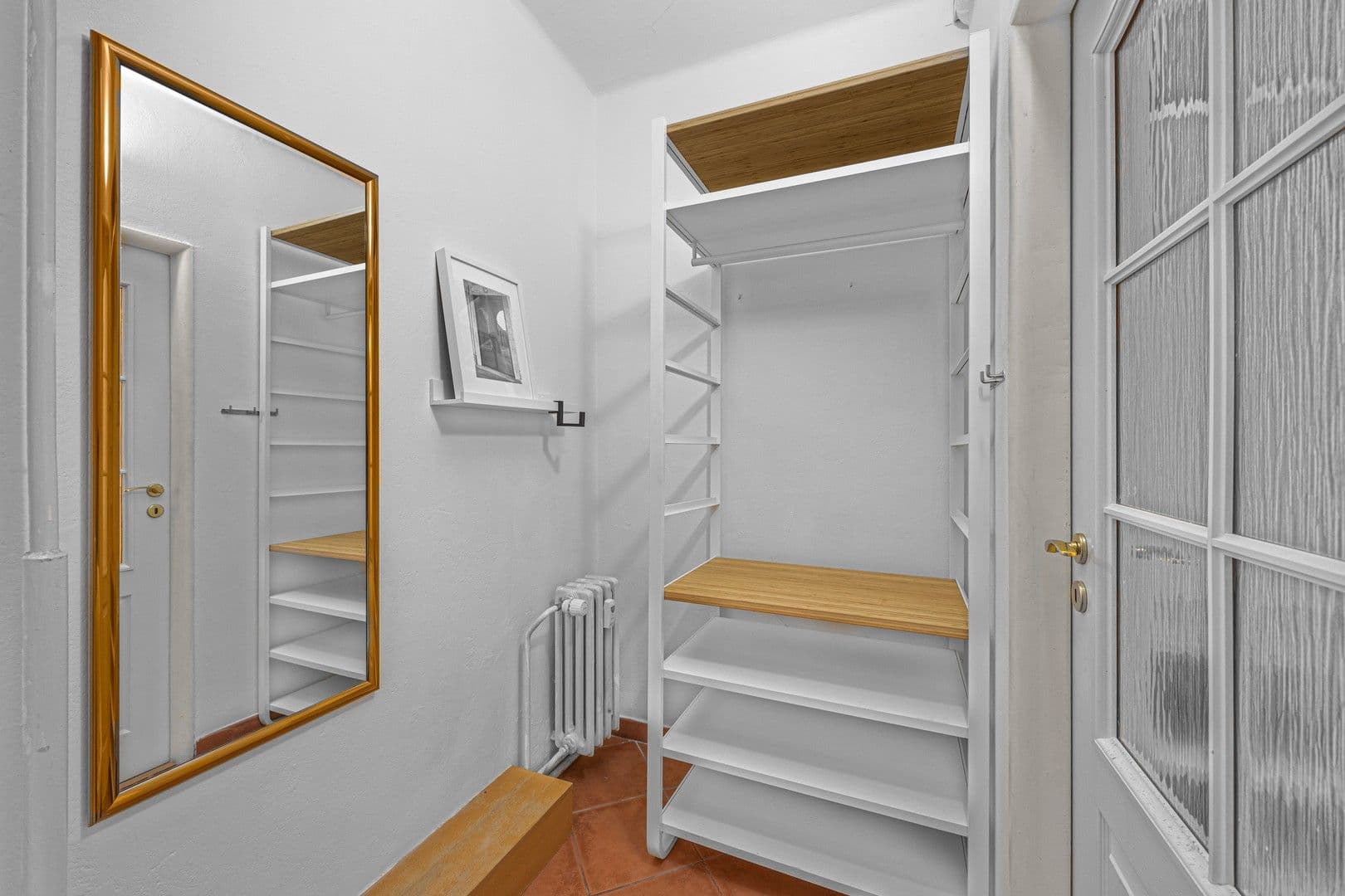 Pronájem bytu 2+kk 53 m², Hořanská, Praha, Praha Pronájem bytu 2+kk 53 m², Hořanská, Praha, Praha
