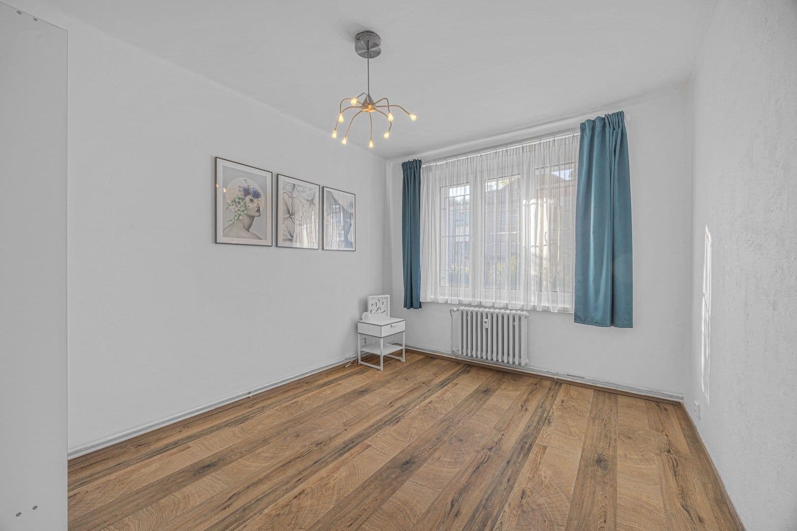 Pronájem bytu 2+kk 53 m², Hořanská, Praha, Praha Pronájem bytu 2+kk 53 m², Hořanská, Praha, Praha