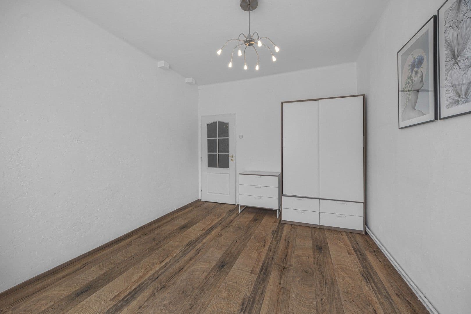 Pronájem bytu 2+kk 53 m², Hořanská, Praha, Praha Pronájem bytu 2+kk 53 m², Hořanská, Praha, Praha