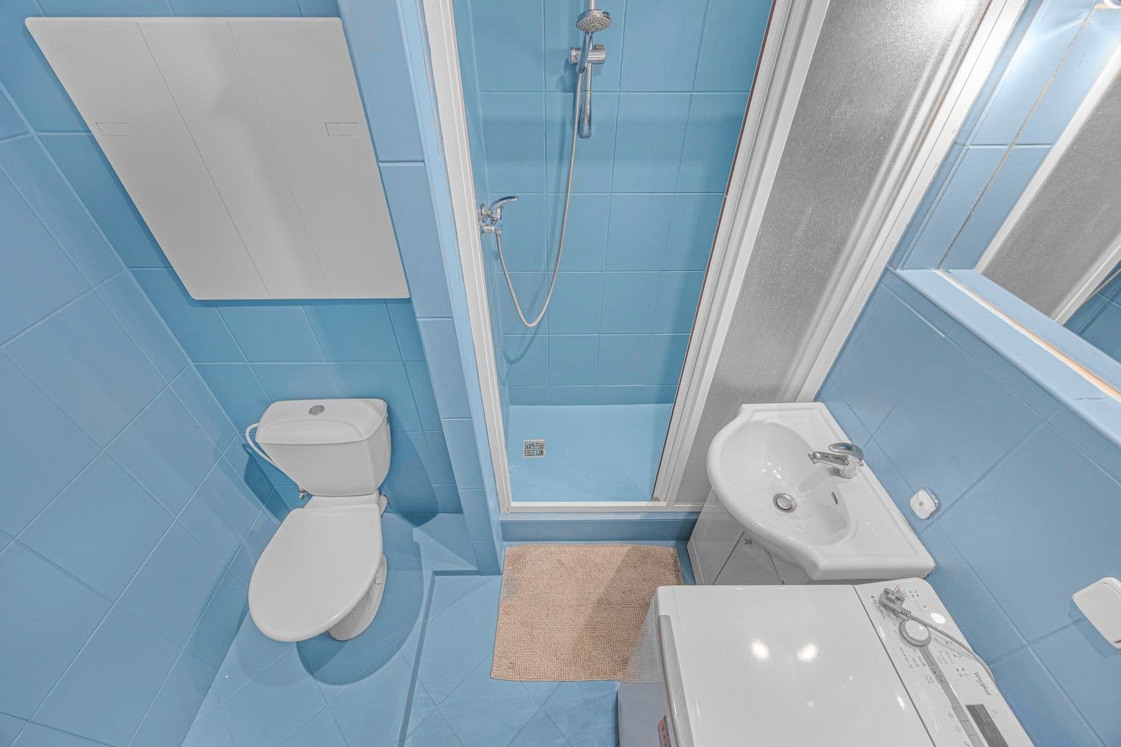 Pronájem bytu 2+kk 53 m², Hořanská, Praha, Praha Pronájem bytu 2+kk 53 m², Hořanská, Praha, Praha