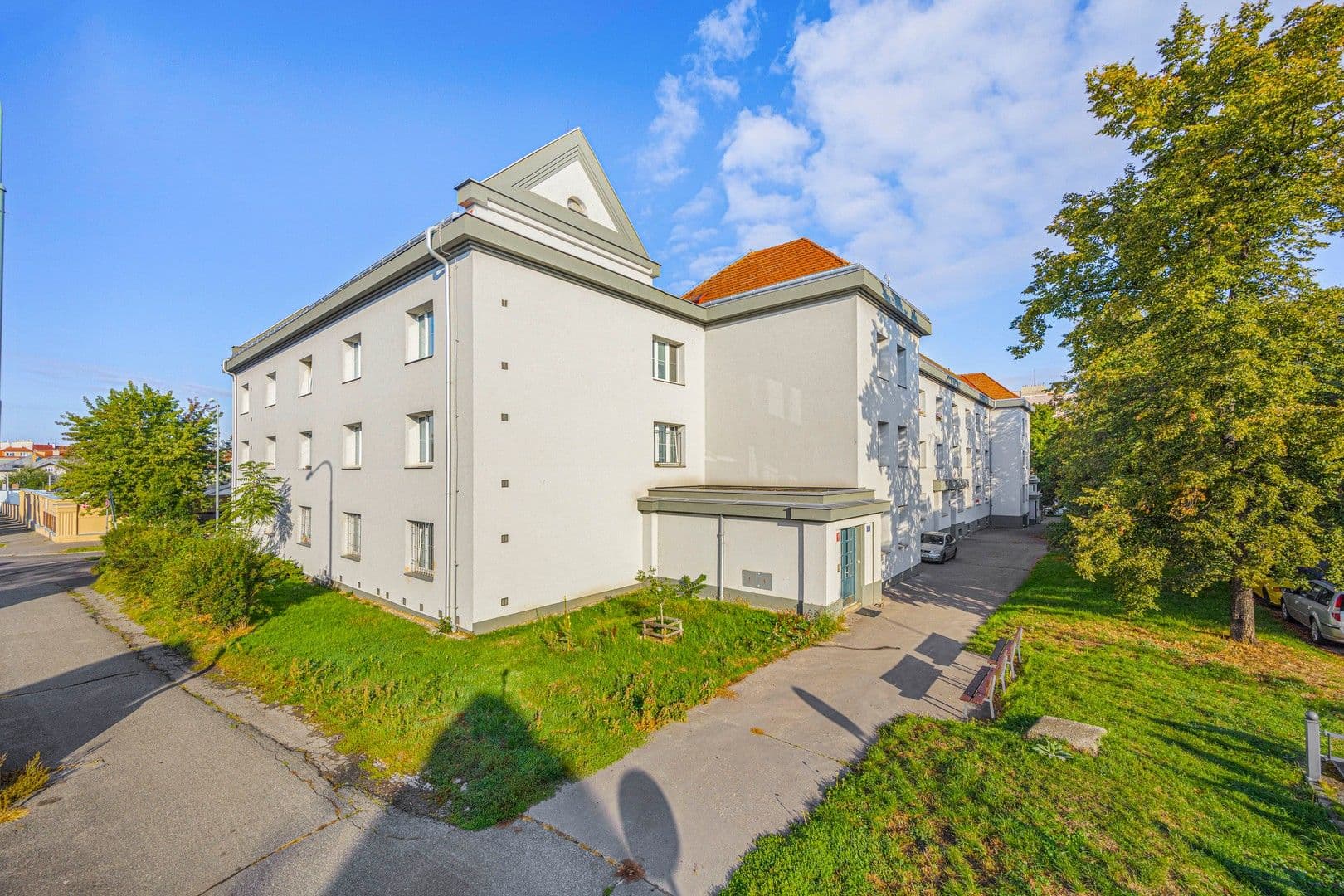 Pronájem bytu 2+kk 53 m², Hořanská, Praha, Praha Pronájem bytu 2+kk 53 m², Hořanská, Praha, Praha
