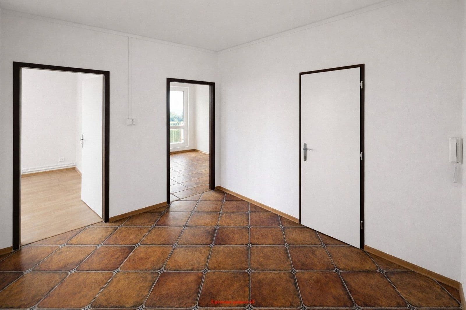 Pronájem bytu 2+1 60 m², Masarykova třída, Orlová, Moravskoslezský kraj Pronájem bytu 2+1 60 m², Masarykova třída, Orlová, Moravskoslezský kraj