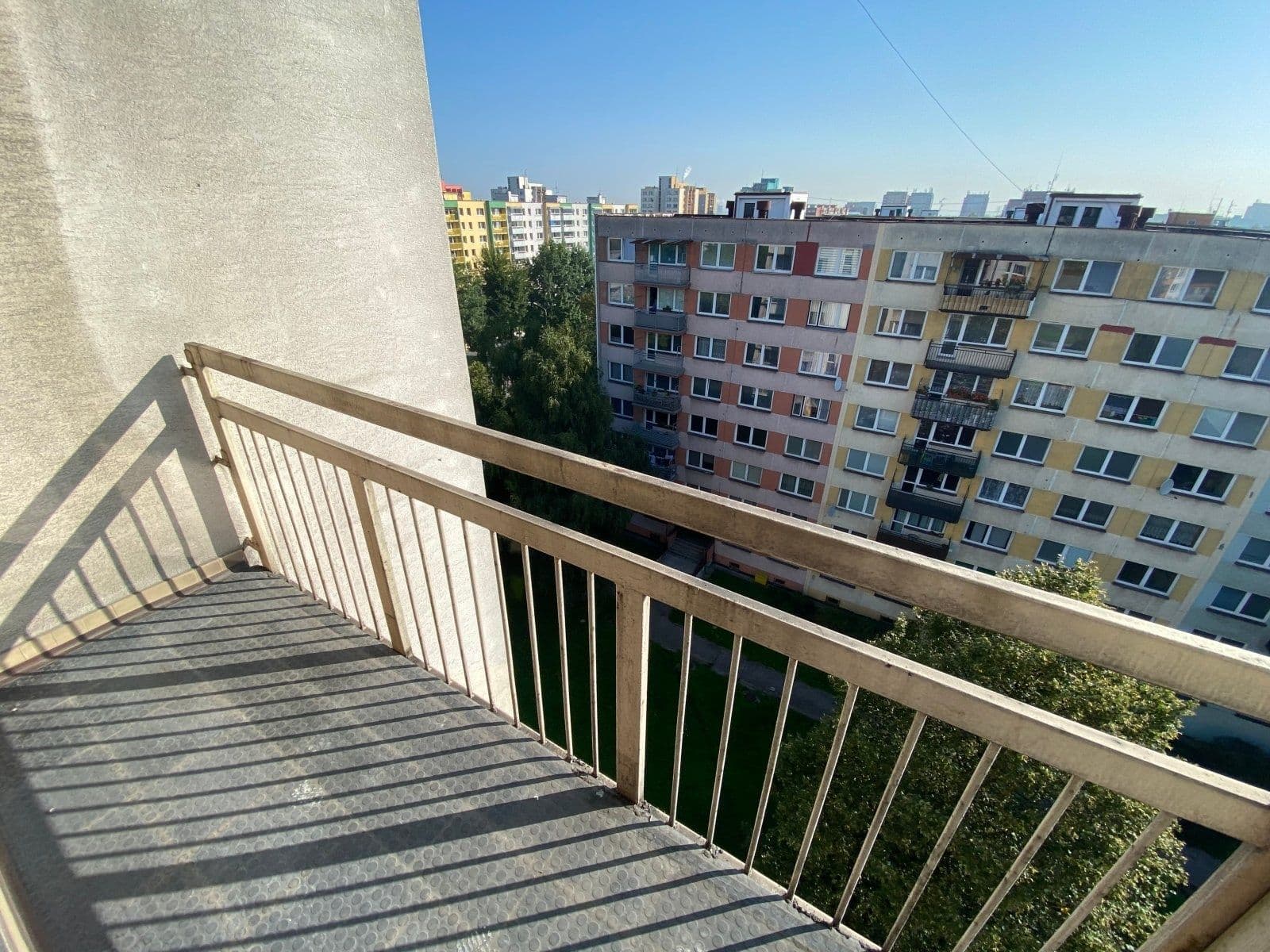 Pronájem bytu 2+1 60 m², Masarykova třída, Orlová, Moravskoslezský kraj Pronájem bytu 2+1 60 m², Masarykova třída, Orlová, Moravskoslezský kraj