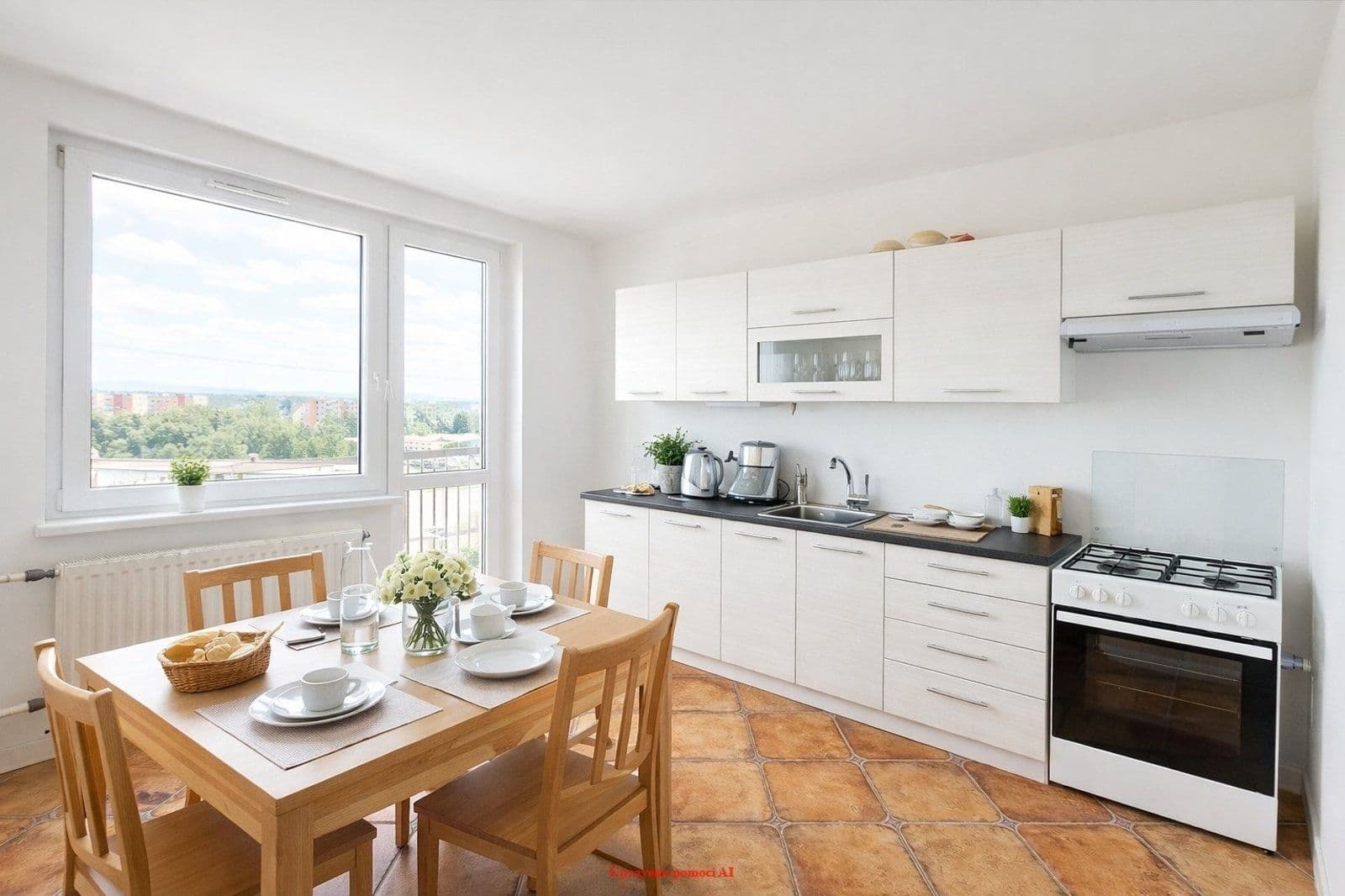 Pronájem bytu 2+1 60 m², Masarykova třída, Orlová, Moravskoslezský kraj Pronájem bytu 2+1 60 m², Masarykova třída, Orlová, Moravskoslezský kraj