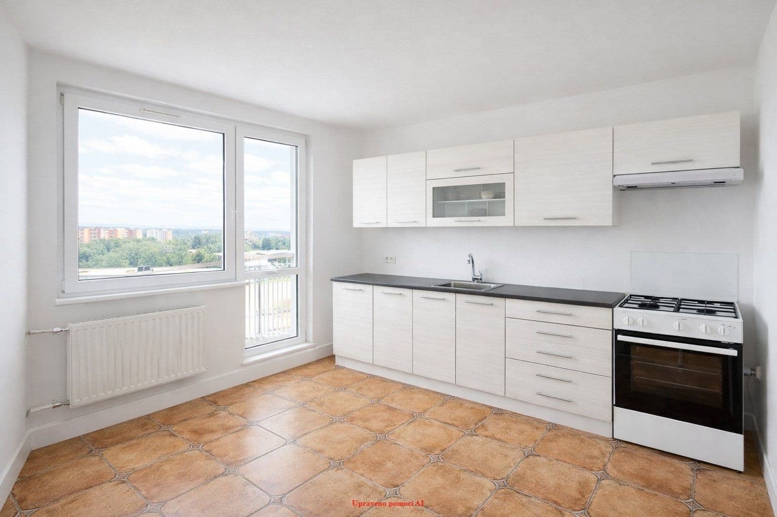 Pronájem bytu 2+1 60 m², Masarykova třída, Orlová, Moravskoslezský kraj Pronájem bytu 2+1 60 m², Masarykova třída, Orlová, Moravskoslezský kraj
