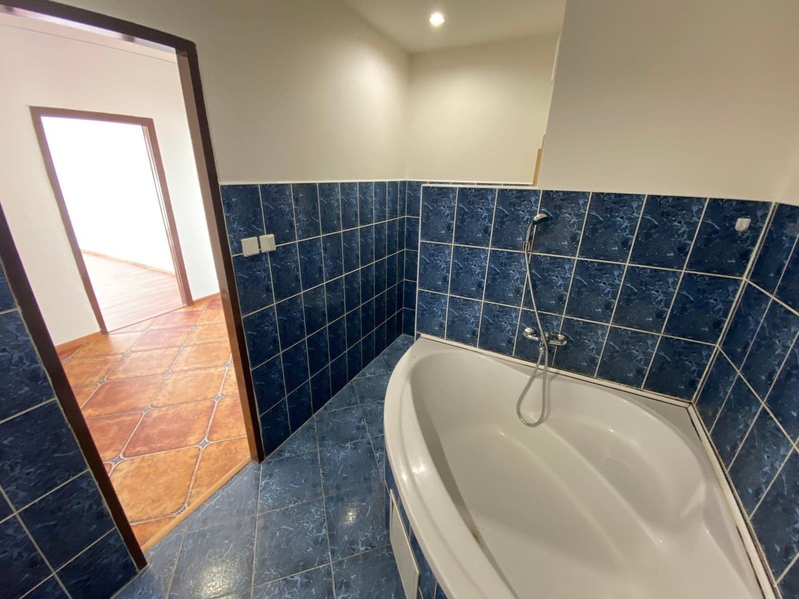 Pronájem bytu 2+1 60 m², Masarykova třída, Orlová, Moravskoslezský kraj Pronájem bytu 2+1 60 m², Masarykova třída, Orlová, Moravskoslezský kraj