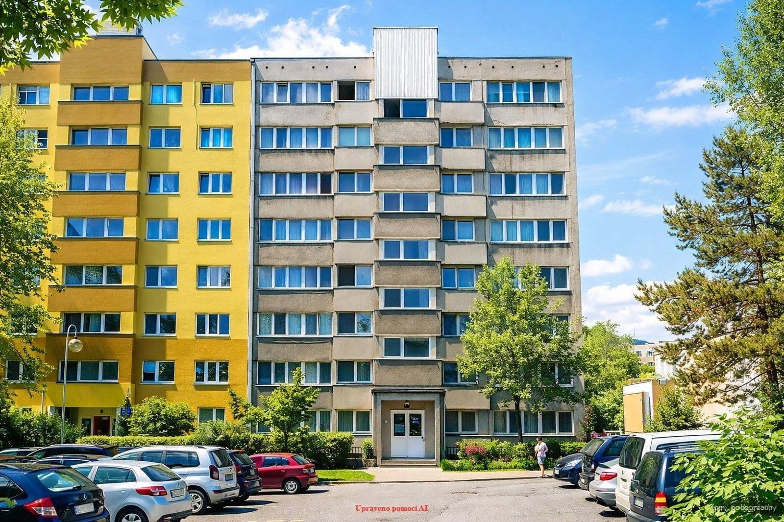 Pronájem bytu 3+1 76 m², Osvobození, Orlová, Moravskoslezský kraj Pronájem bytu 3+1 76 m², Osvobození, Orlová, Moravskoslezský kraj