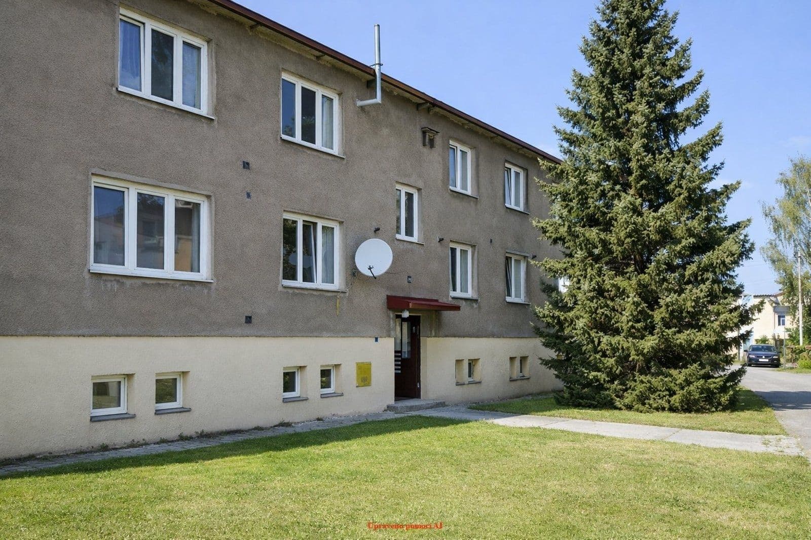 Pronájem bytu 2+1 52 m², Hornická, Orlová, Moravskoslezský kraj Pronájem bytu 2+1 52 m², Hornická, Orlová, Moravskoslezský kraj
