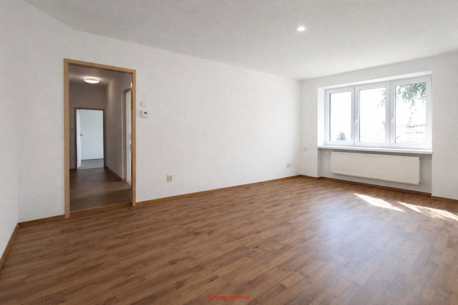 Pronájem bytu 2+1 52 m², Hornická, Orlová, Moravskoslezský kraj Pronájem bytu 2+1 52 m², Hornická, Orlová, Moravskoslezský kraj