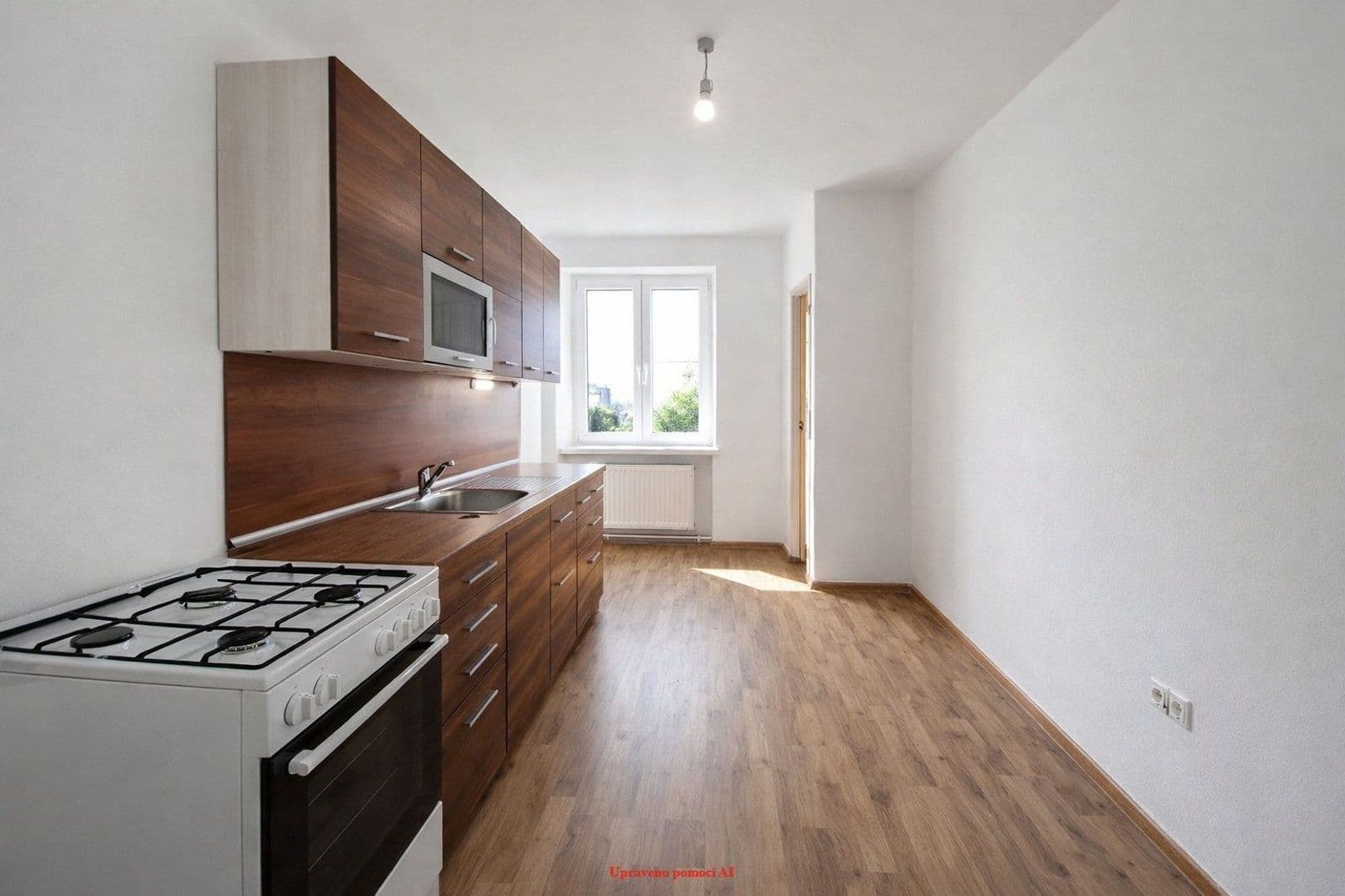 Pronájem bytu 2+1 52 m², Hornická, Orlová, Moravskoslezský kraj Pronájem bytu 2+1 52 m², Hornická, Orlová, Moravskoslezský kraj