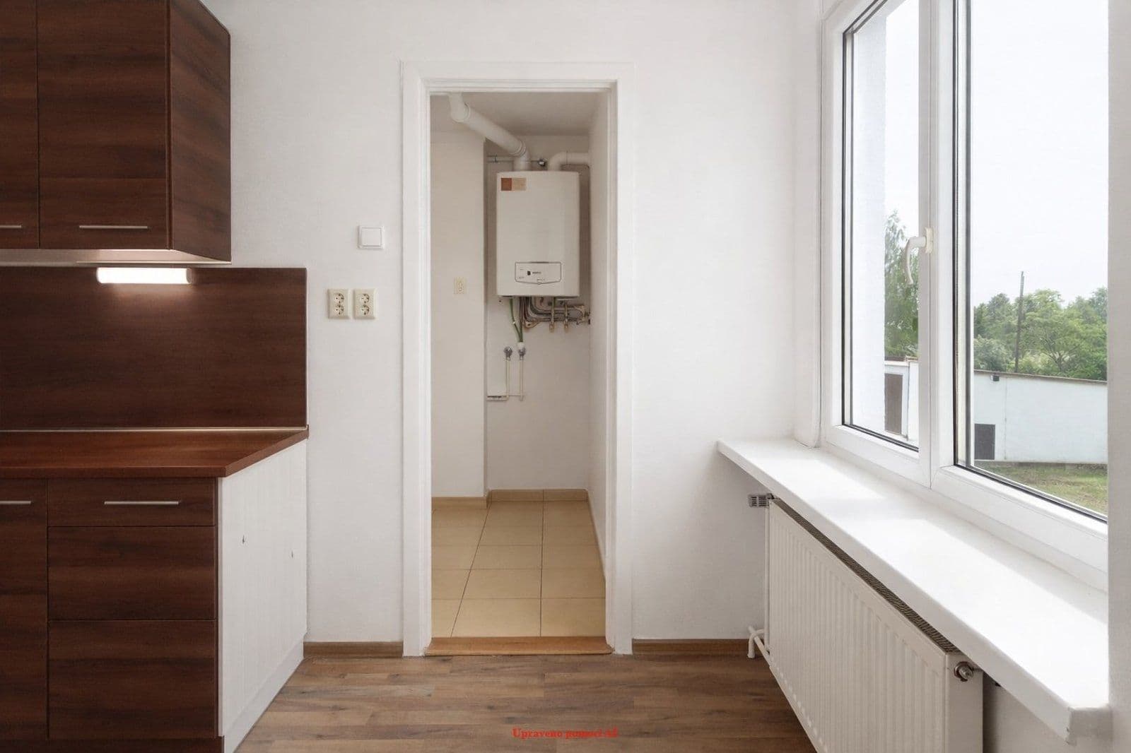 Pronájem bytu 2+1 52 m², Hornická, Orlová, Moravskoslezský kraj Pronájem bytu 2+1 52 m², Hornická, Orlová, Moravskoslezský kraj