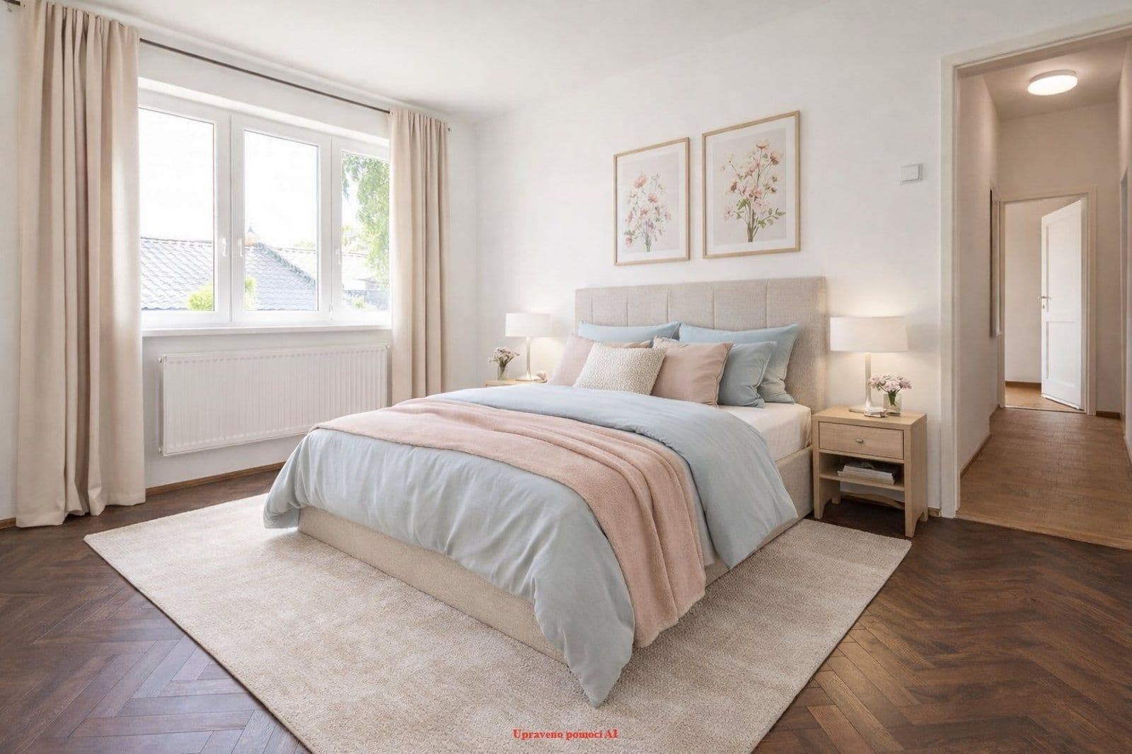 Pronájem bytu 2+1 52 m², Hornická, Orlová, Moravskoslezský kraj Pronájem bytu 2+1 52 m², Hornická, Orlová, Moravskoslezský kraj