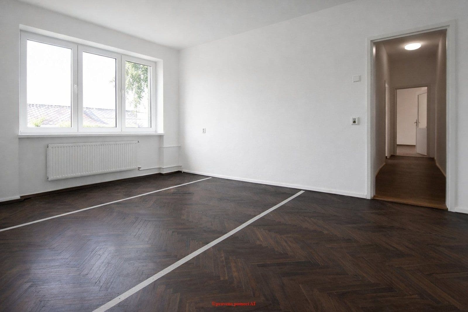Pronájem bytu 2+1 52 m², Hornická, Orlová, Moravskoslezský kraj Pronájem bytu 2+1 52 m², Hornická, Orlová, Moravskoslezský kraj
