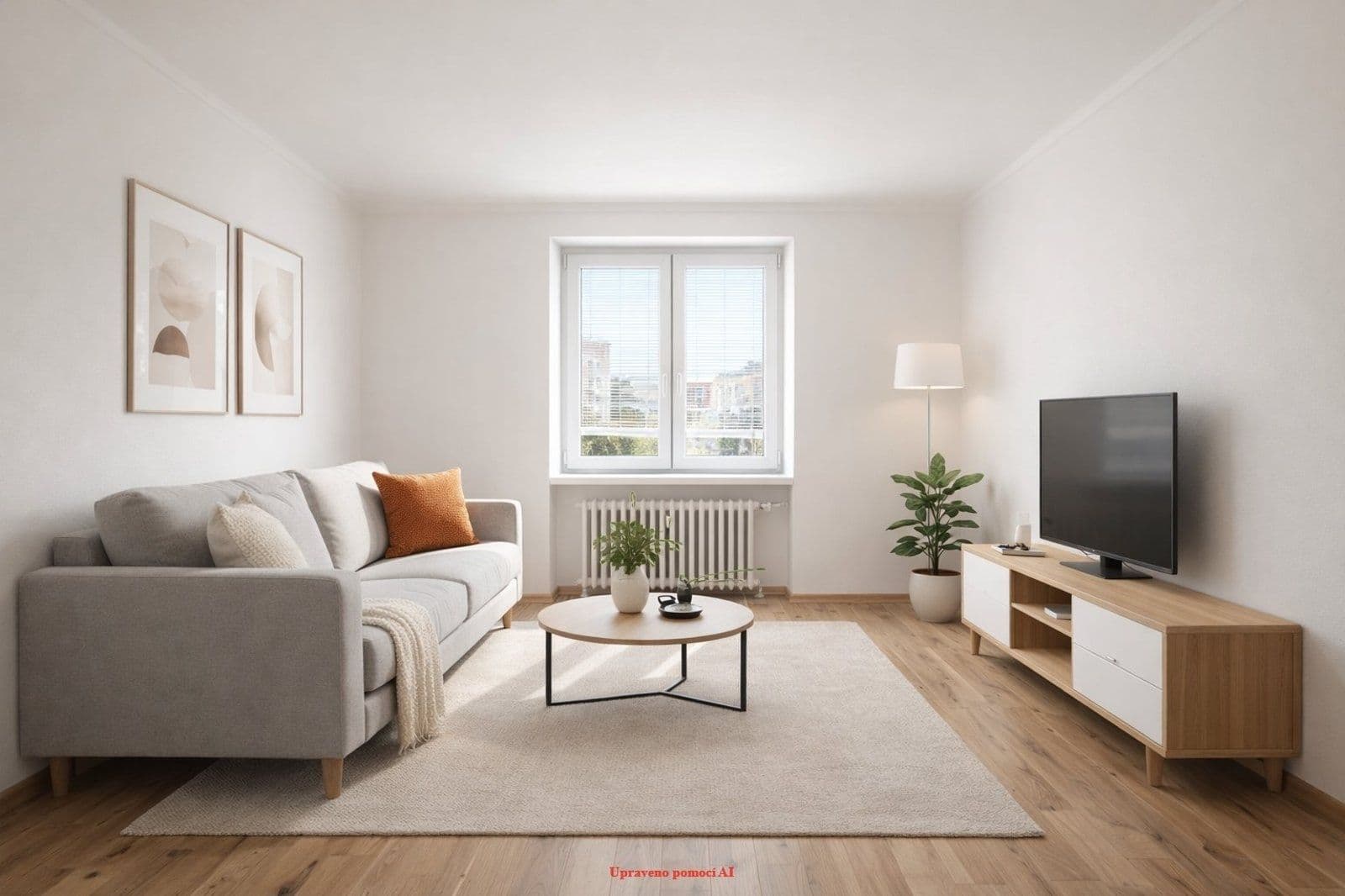 Pronájem bytu 2+1 55 m², U Stromovky, Havířov, Moravskoslezský kraj Pronájem bytu 2+1 55 m², U Stromovky, Havířov, Moravskoslezský kraj