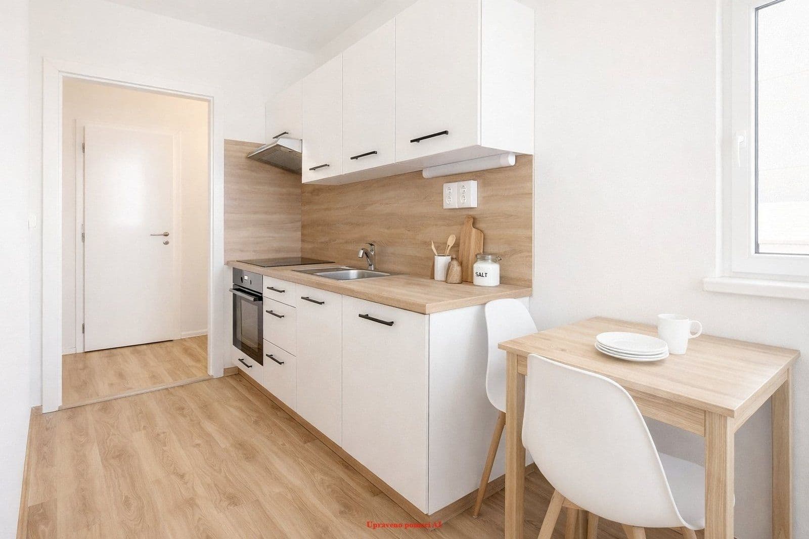 Pronájem bytu 2+1 55 m², U Stromovky, Havířov, Moravskoslezský kraj Pronájem bytu 2+1 55 m², U Stromovky, Havířov, Moravskoslezský kraj
