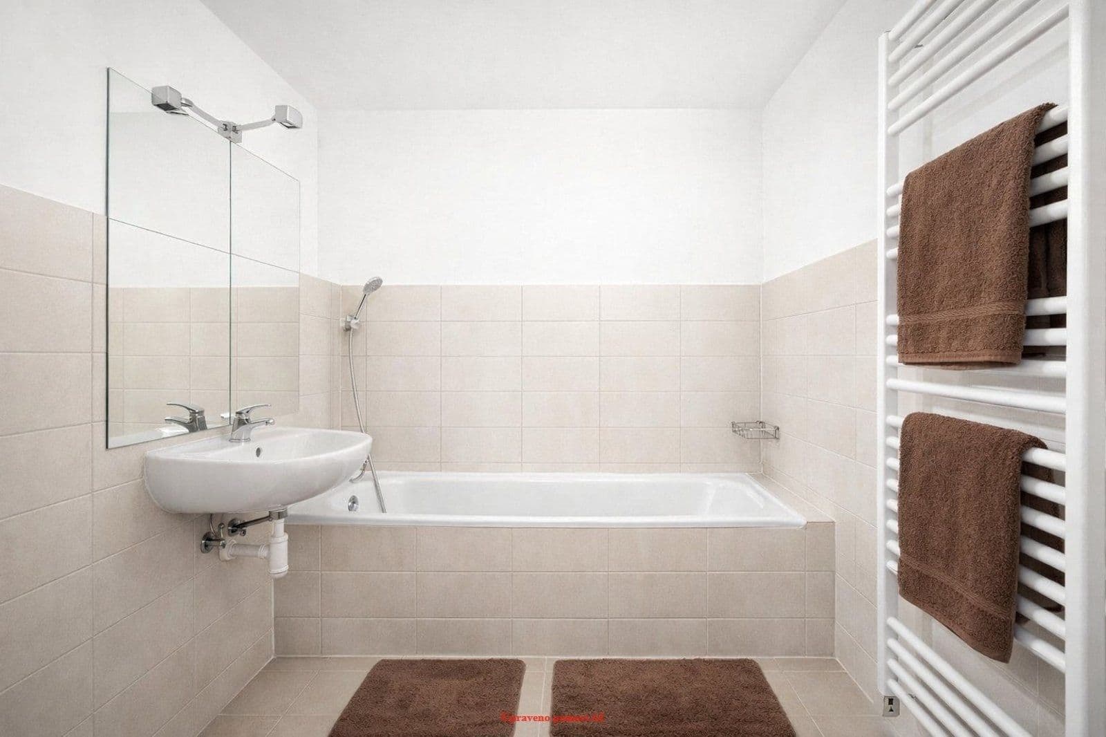Pronájem bytu 2+1 55 m², U Stromovky, Havířov, Moravskoslezský kraj Pronájem bytu 2+1 55 m², U Stromovky, Havířov, Moravskoslezský kraj
