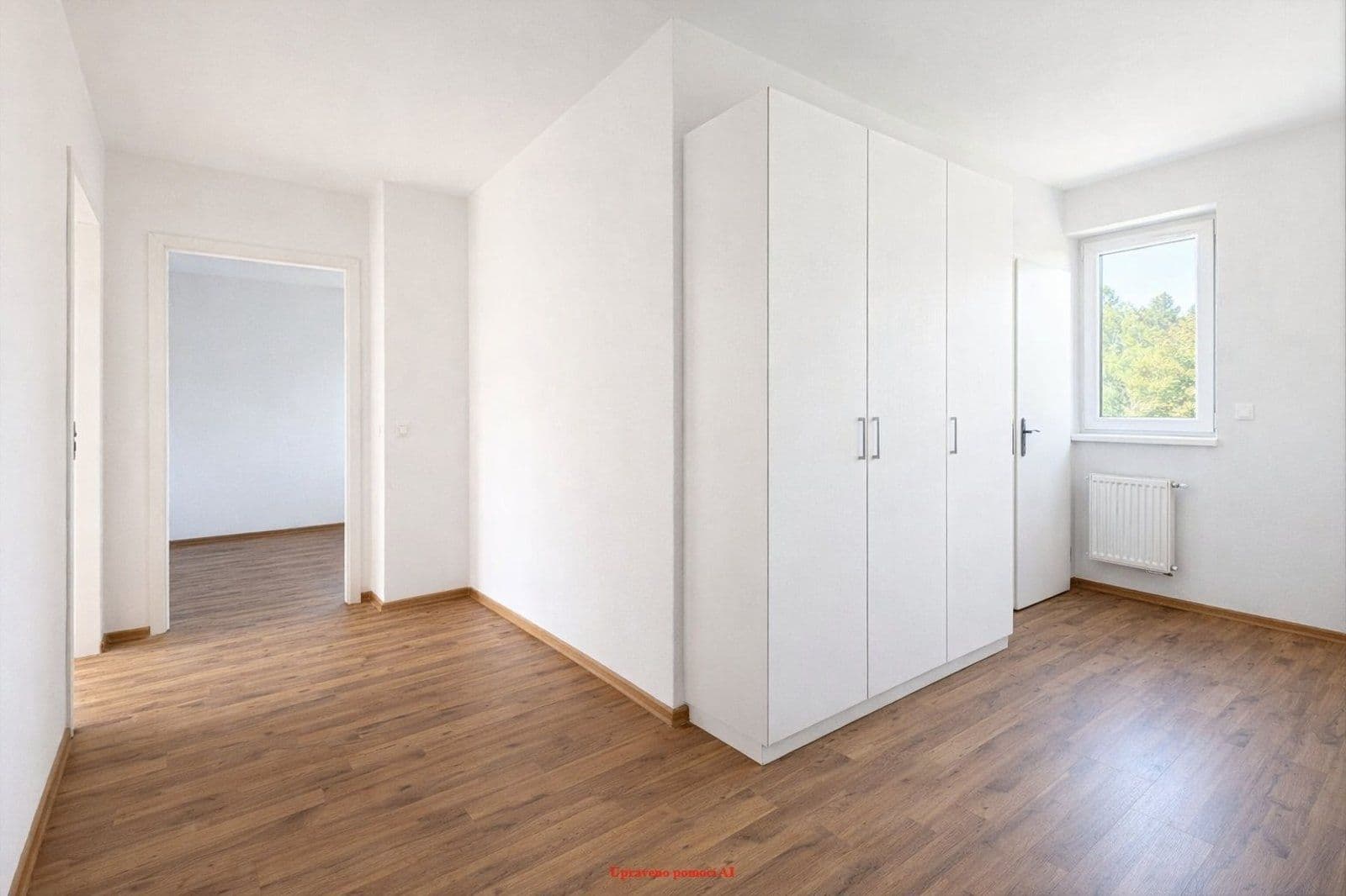 Pronájem bytu 2+1 55 m², U Stromovky, Havířov, Moravskoslezský kraj Pronájem bytu 2+1 55 m², U Stromovky, Havířov, Moravskoslezský kraj