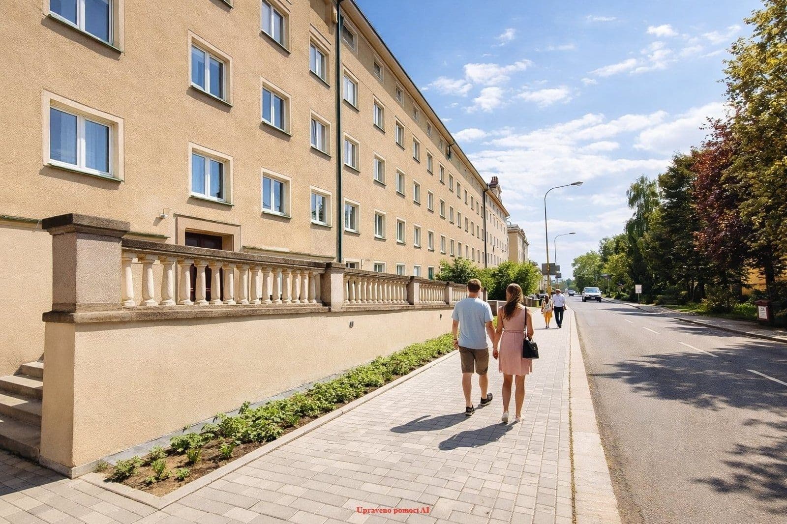 Pronájem bytu 2+1 55 m², U Stromovky, Havířov, Moravskoslezský kraj Pronájem bytu 2+1 55 m², U Stromovky, Havířov, Moravskoslezský kraj