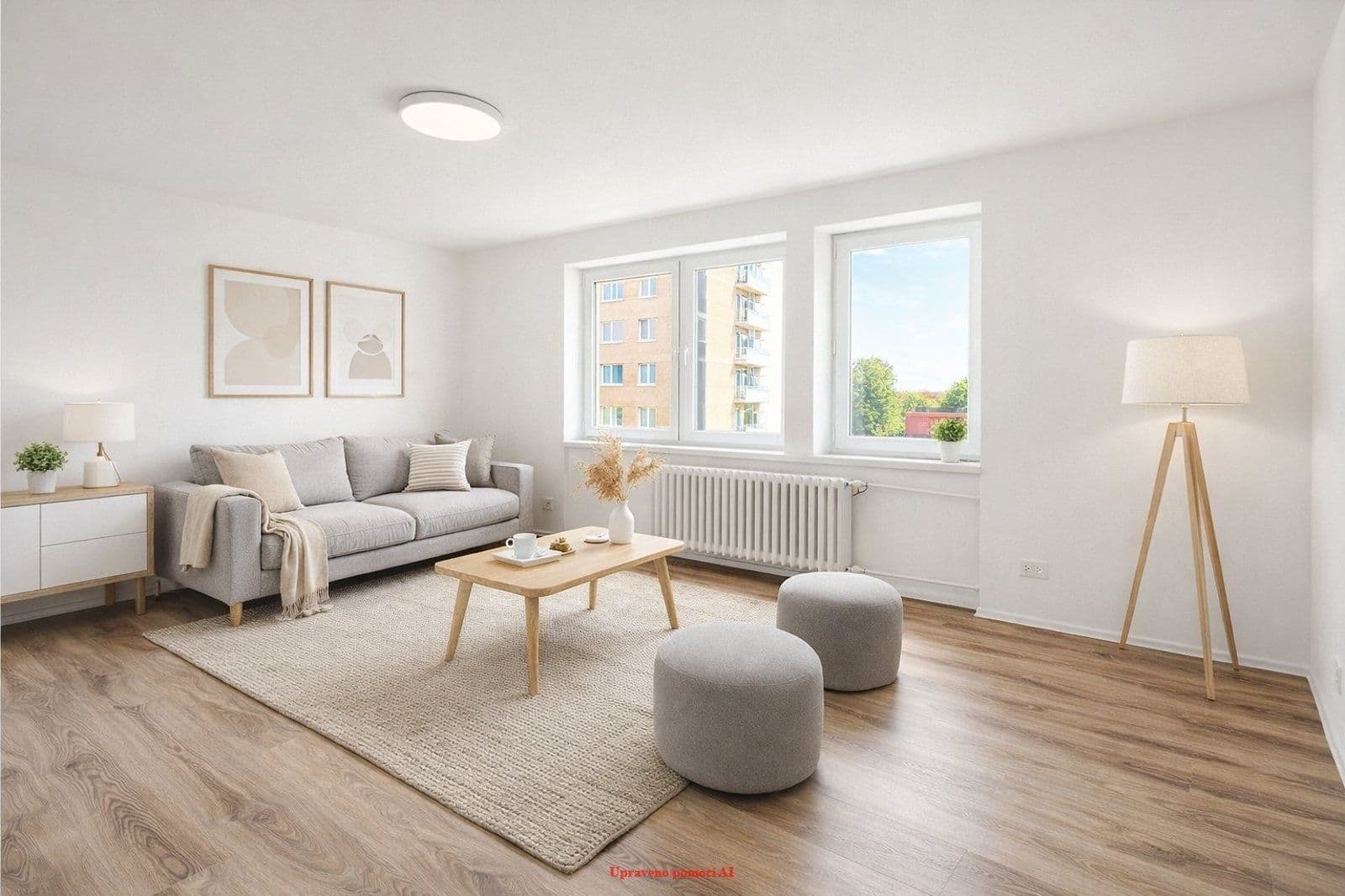 Pronájem bytu 3+1 84 m², Jana Wericha, Havířov, Moravskoslezský kraj Pronájem bytu 3+1 84 m², Jana Wericha, Havířov, Moravskoslezský kraj