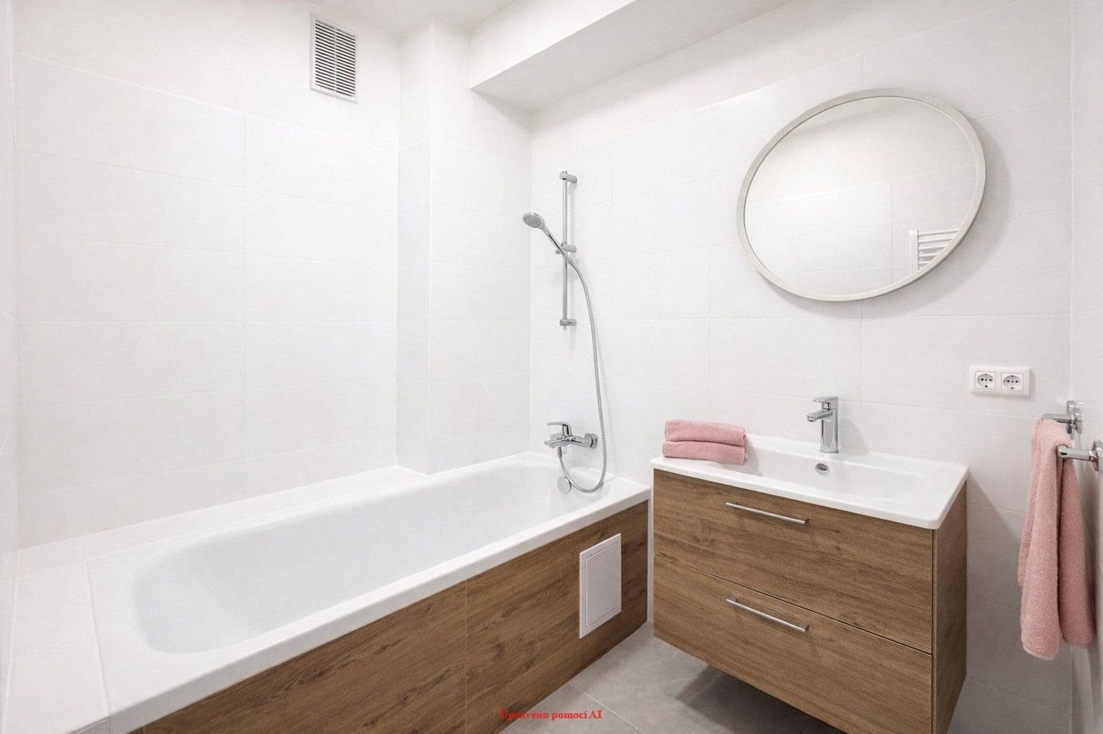 Pronájem bytu 3+1 84 m², Jana Wericha, Havířov, Moravskoslezský kraj Pronájem bytu 3+1 84 m², Jana Wericha, Havířov, Moravskoslezský kraj