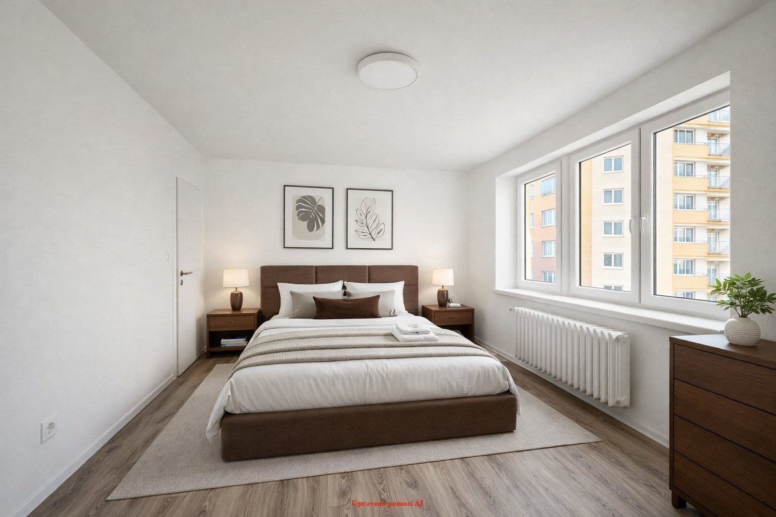 Pronájem bytu 3+1 84 m², Jana Wericha, Havířov, Moravskoslezský kraj Pronájem bytu 3+1 84 m², Jana Wericha, Havířov, Moravskoslezský kraj
