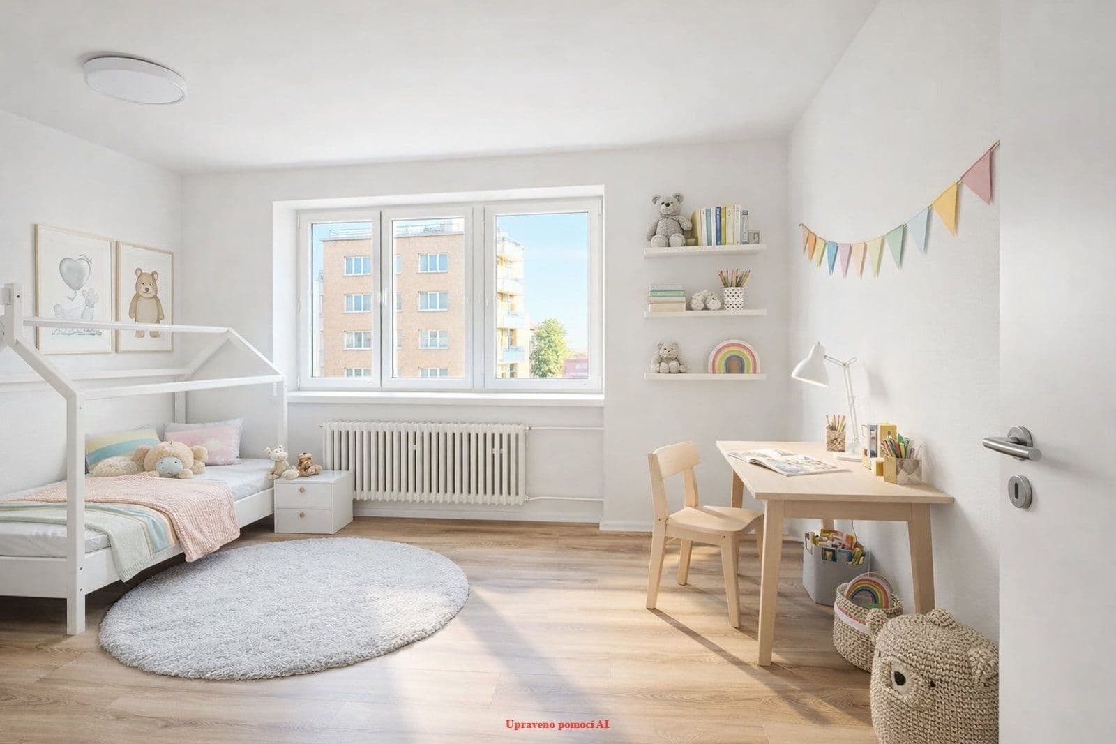 Pronájem bytu 3+1 84 m², Jana Wericha, Havířov, Moravskoslezský kraj Pronájem bytu 3+1 84 m², Jana Wericha, Havířov, Moravskoslezský kraj