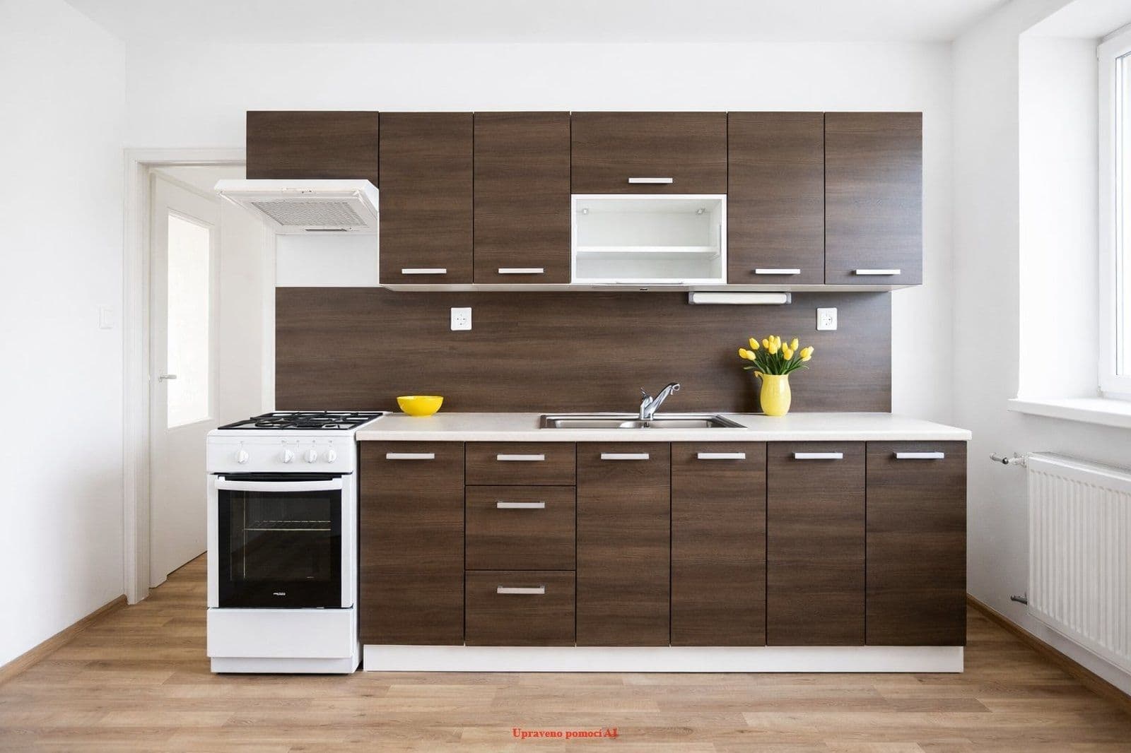Pronájem bytu 1+kk 30 m², Jana Wericha, Havířov, Moravskoslezský kraj Pronájem bytu 1+kk 30 m², Jana Wericha, Havířov, Moravskoslezský kraj