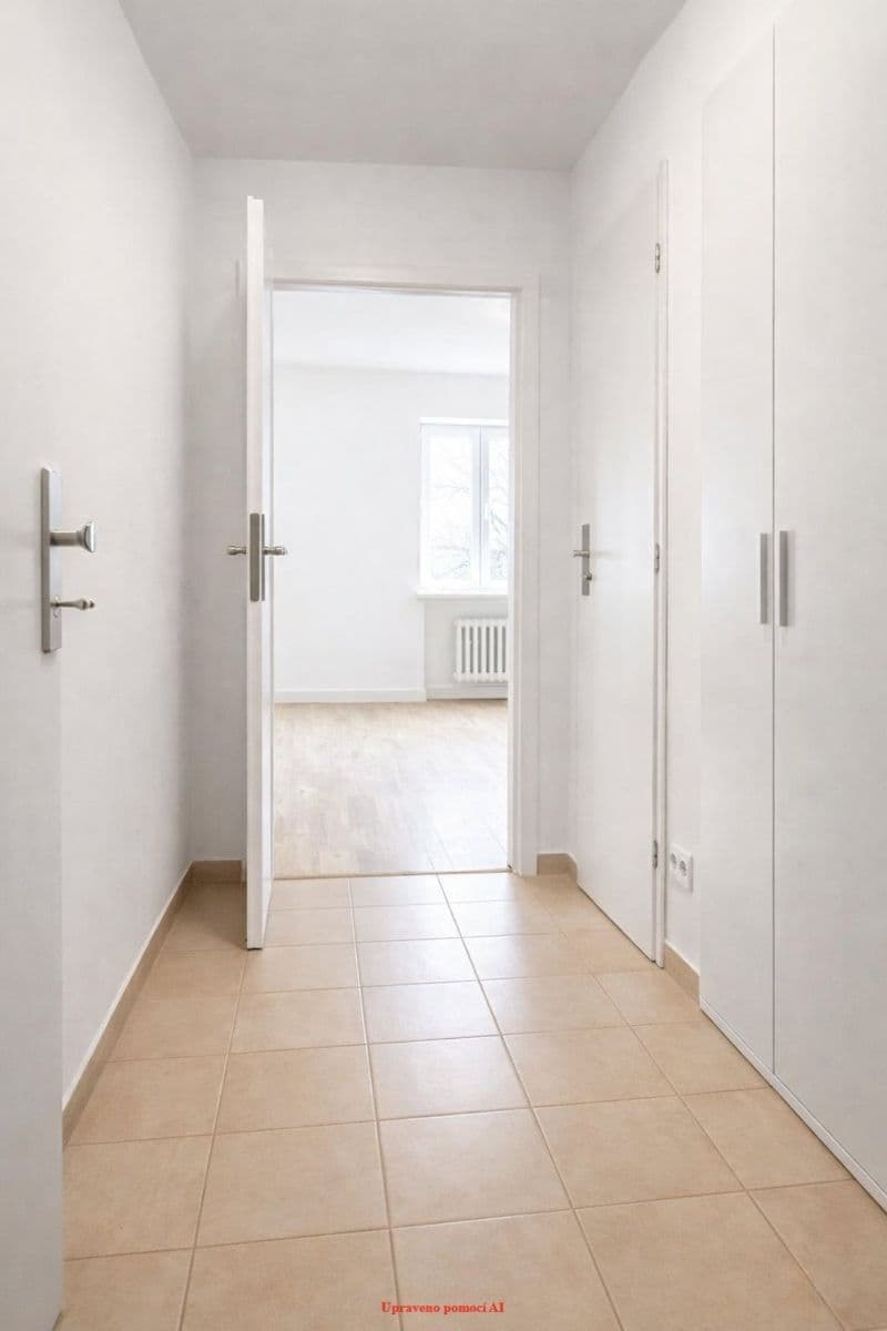 Pronájem bytu 1+kk 30 m², Jana Wericha, Havířov, Moravskoslezský kraj Pronájem bytu 1+kk 30 m², Jana Wericha, Havířov, Moravskoslezský kraj