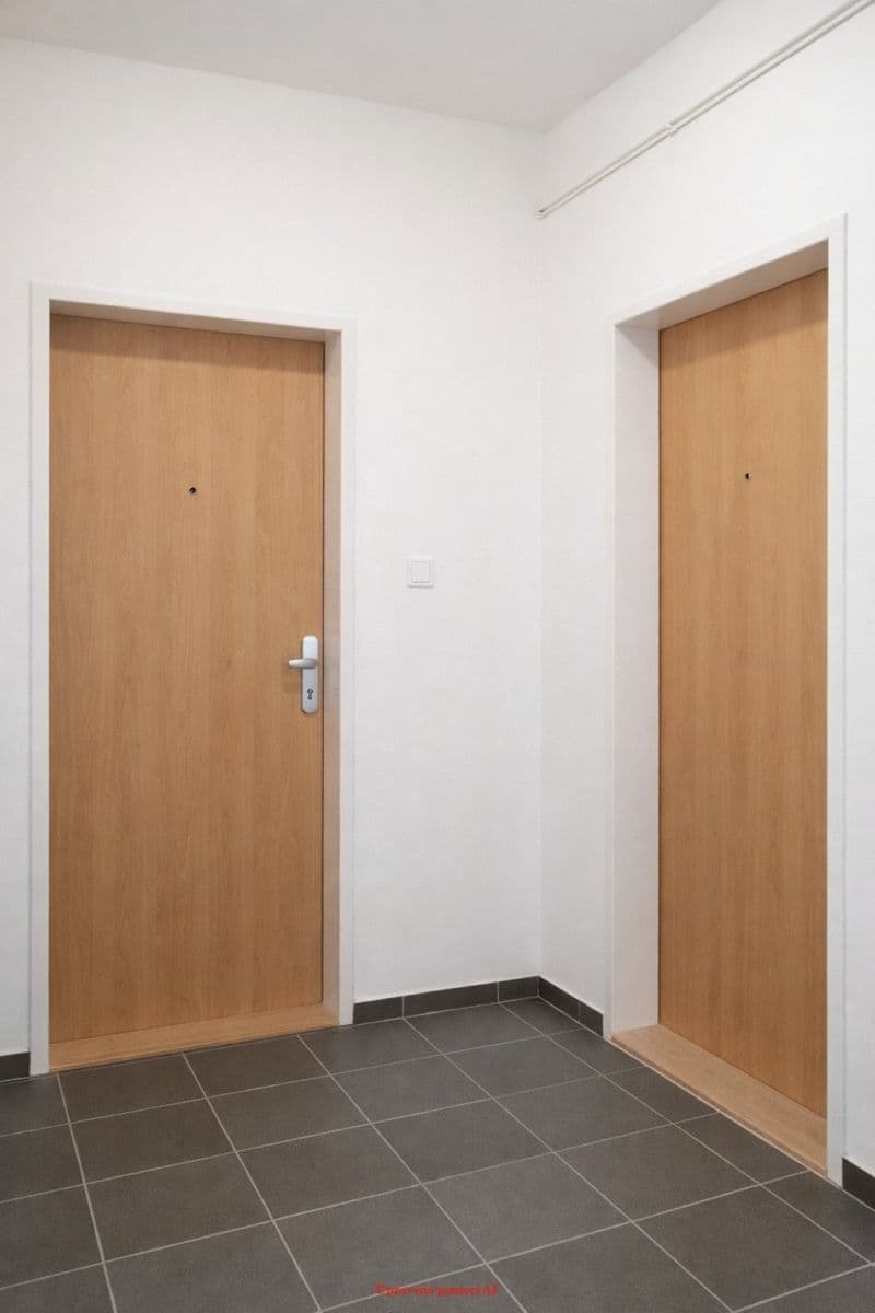 Pronájem bytu 1+kk 30 m², Jana Wericha, Havířov, Moravskoslezský kraj Pronájem bytu 1+kk 30 m², Jana Wericha, Havířov, Moravskoslezský kraj